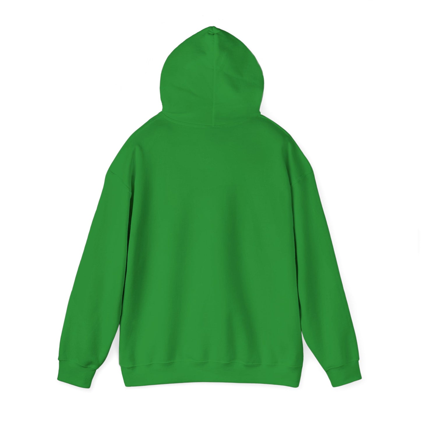 Obey LLC Unisex Heavy Blend™ Hooded Sweatshirt