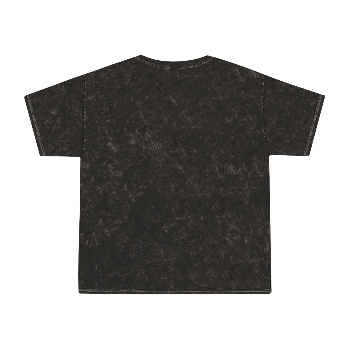 Kill Code Phiber Optik Unisex Mineral Wash T-Shirt