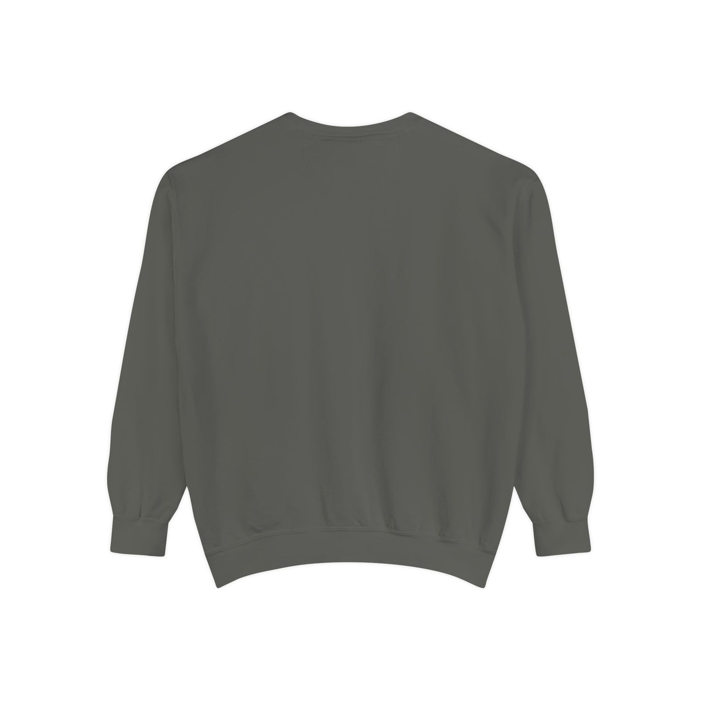 Don't Ask, Don't Tell Unisex Garment-Dyed Sweatshirt