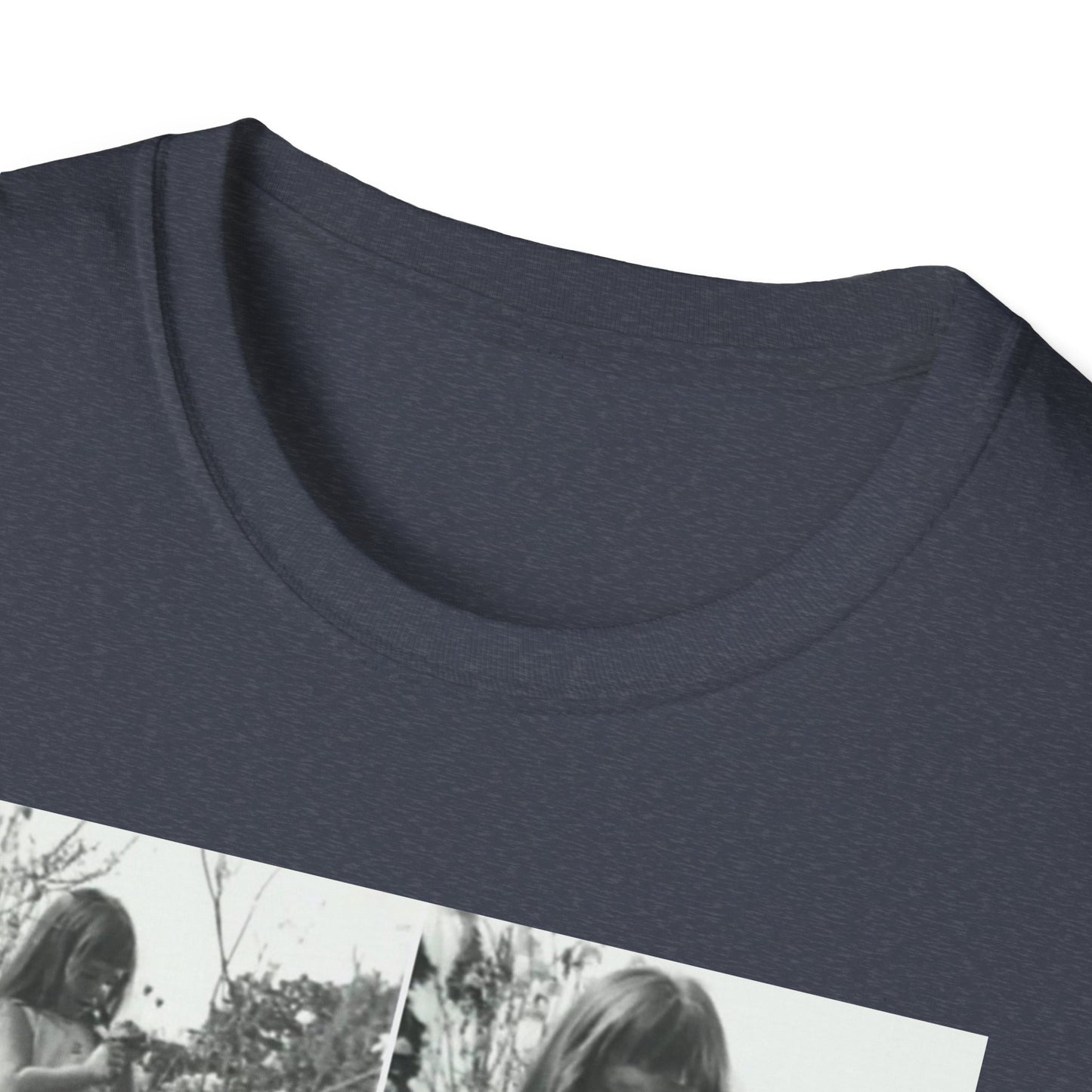 Obey the Syndicate Unisex Softstyle T-Shirt