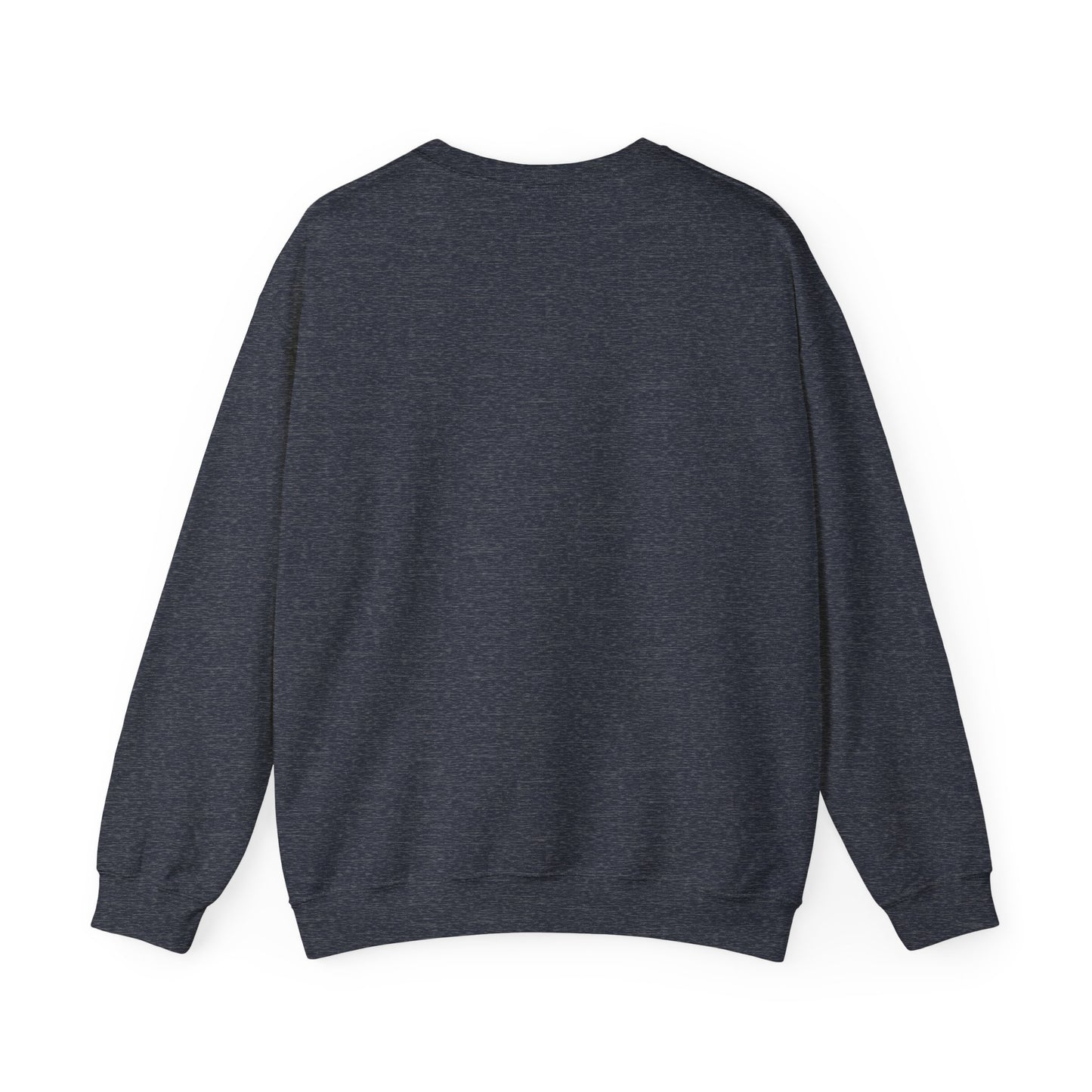 Uncle Sam Inc. Unisex Heavy Blend™ Crewneck Sweatshirt