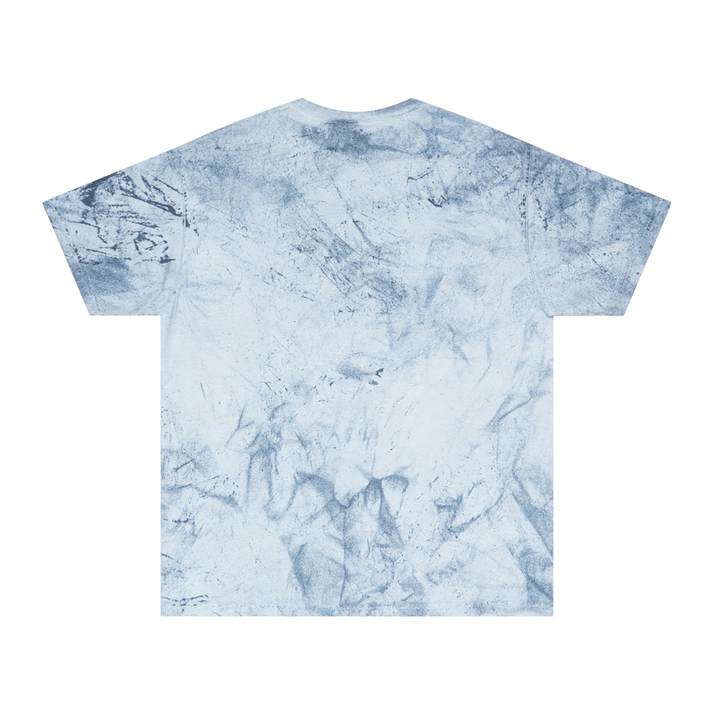 Cleanse the Temple Unisex Color Blast T-Shirt