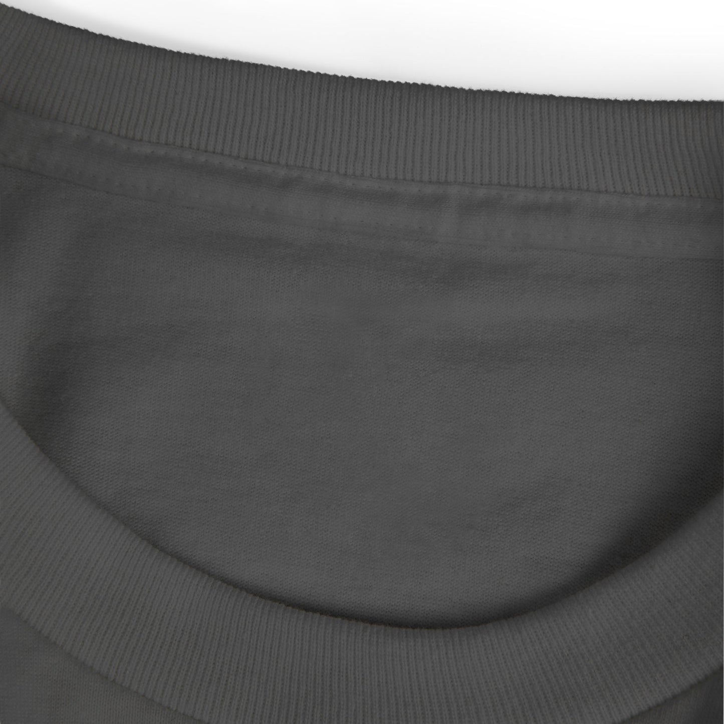 Cleanse the Temple Garment-Dyed Heavyweight Cotton Tee
