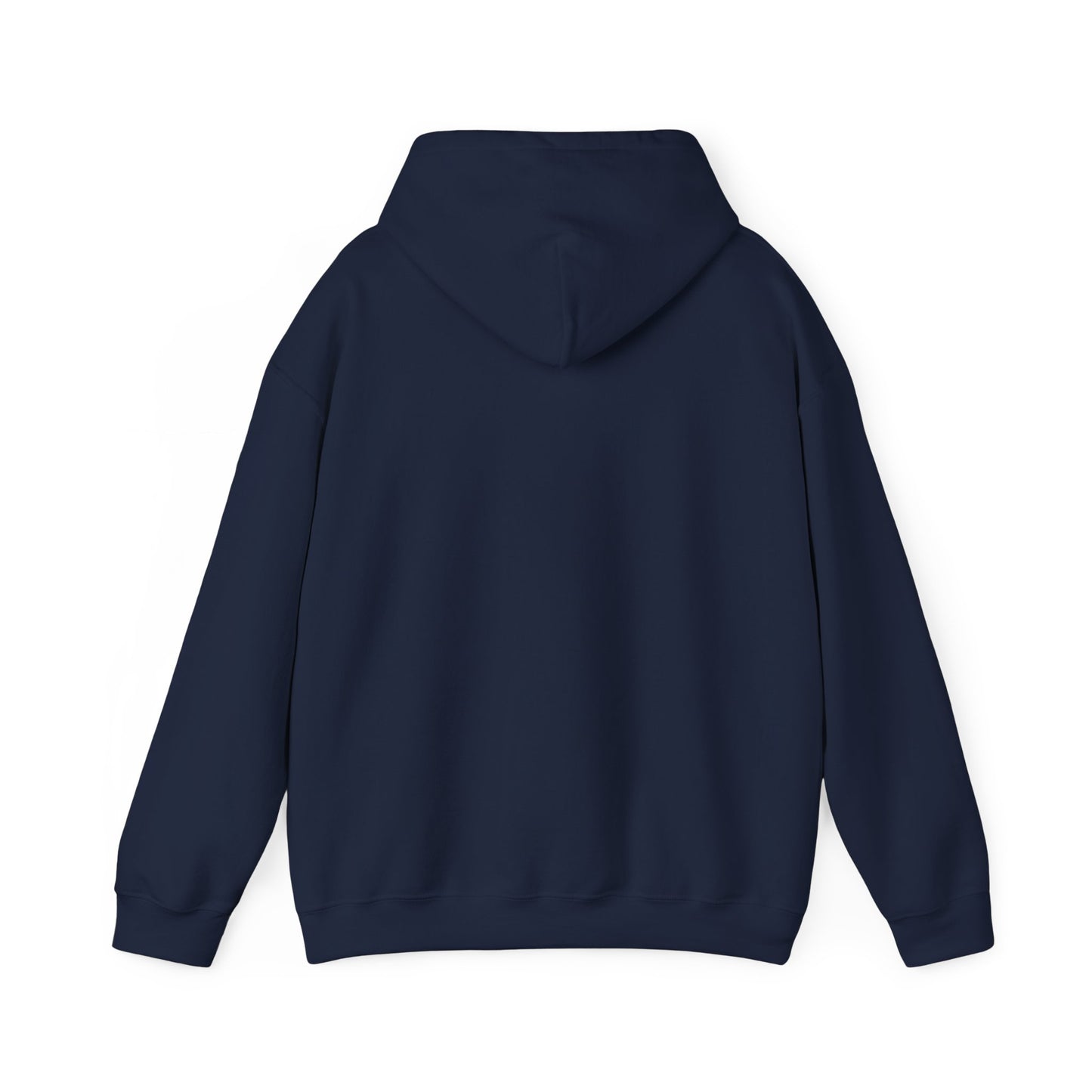 Obey LLC Unisex Heavy Blend™ Hooded Sweatshirt