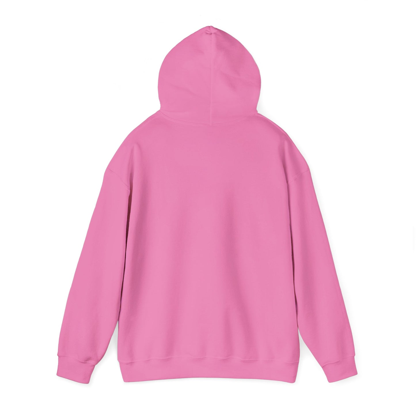 Obey LLC Unisex Heavy Blend™ Hooded Sweatshirt