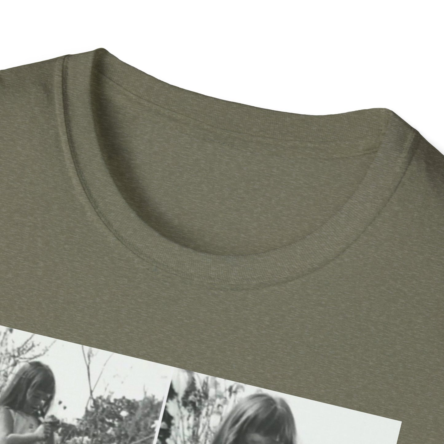Obey the Syndicate Unisex Softstyle T-Shirt