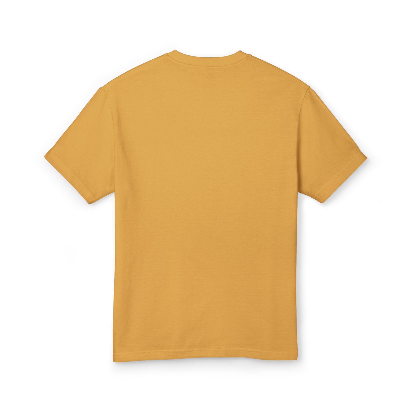 Cleanse the Temple Garment-Dyed Heavyweight Cotton Tee
