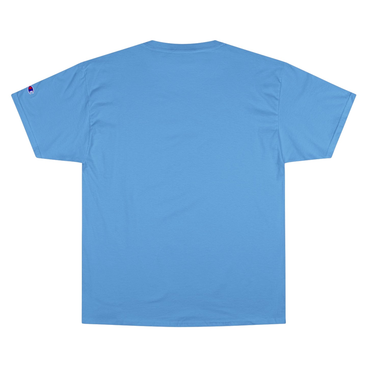 Obey the Tower Champion T-Shirt | Urban Streetwear, Graphic Tee, Gift for City Lovers, Casual Wear, Trendy Fashion