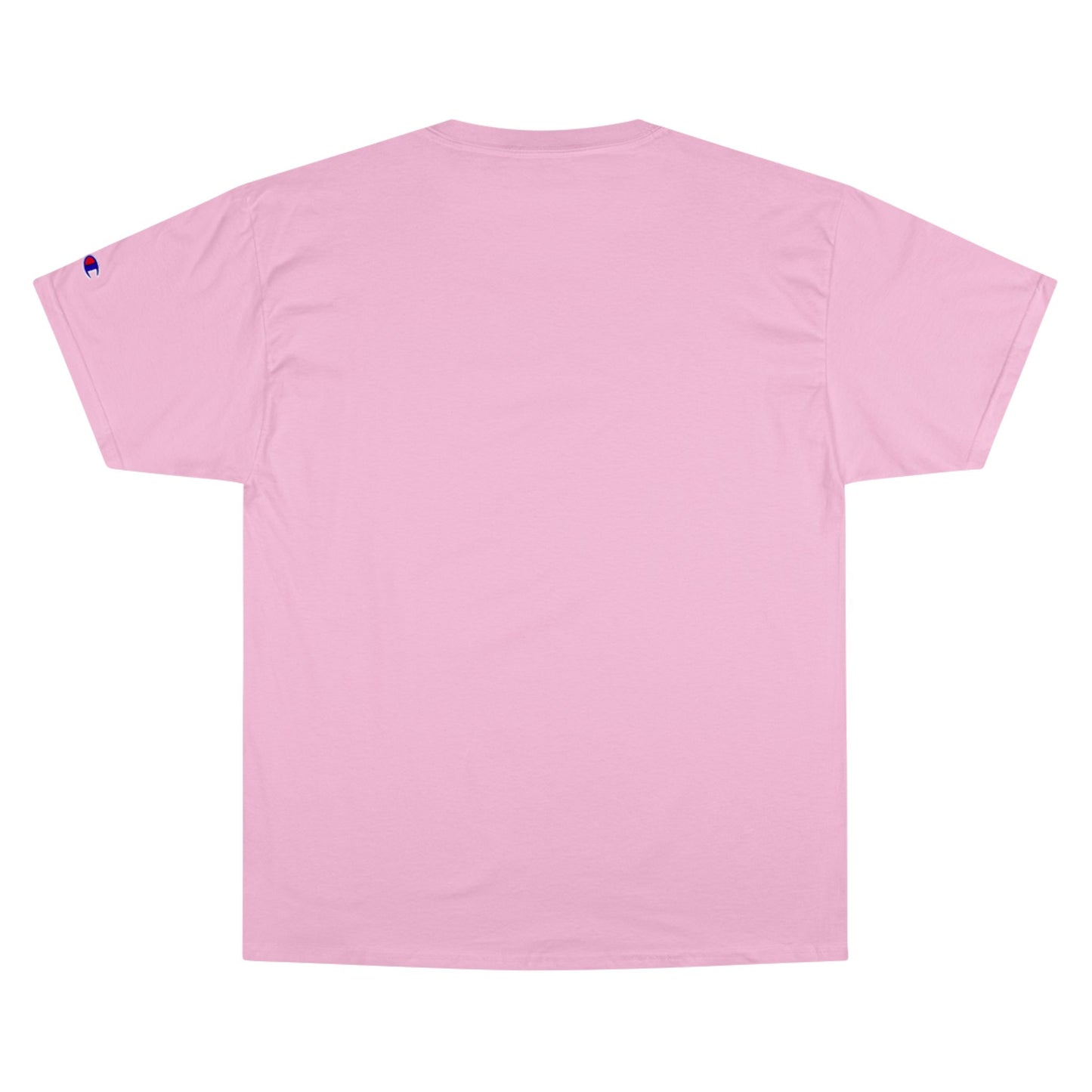 Champion T-Shirt - Tear Down the Walls Graphic Tee, Casual Wear, Street Style, Gift for Activists, Summer Fashion