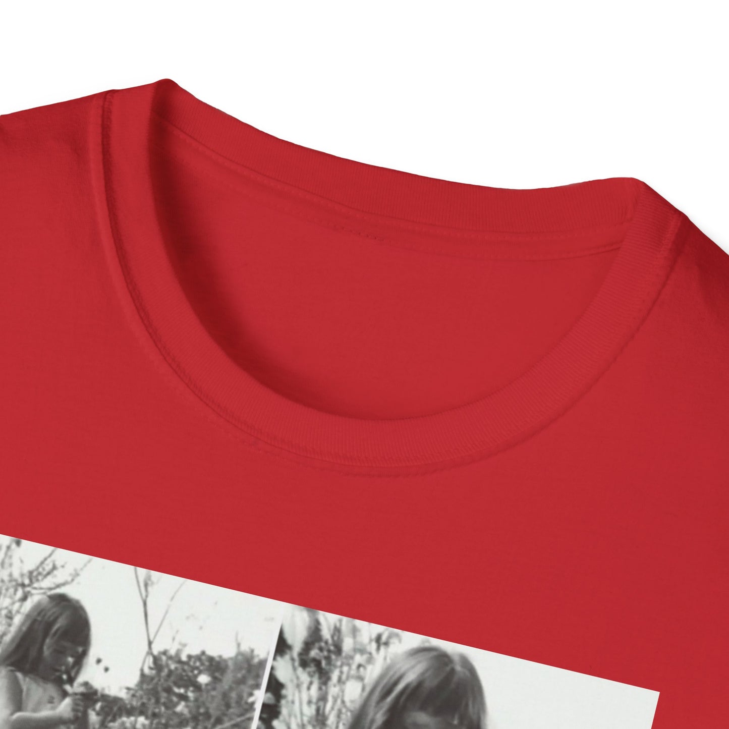Obey the Syndicate Unisex Softstyle T-Shirt