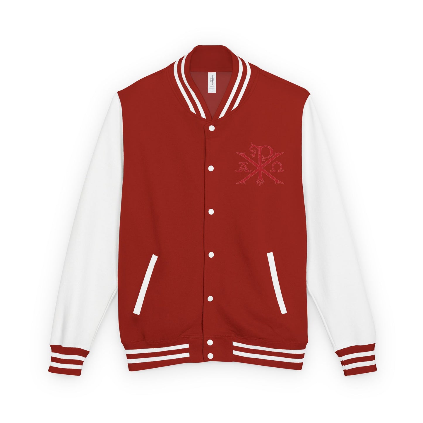 ICXC Heavyweight Letterman Jacket Obey LLC