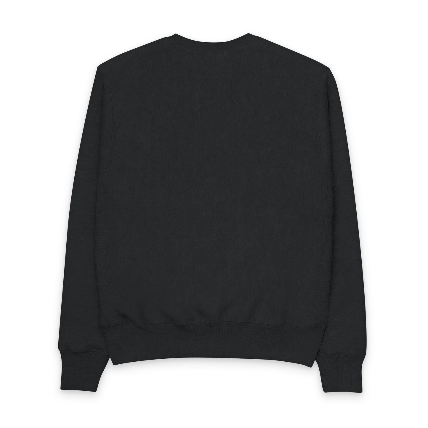 Lavra Caves IC XC Men's Champion Crewneck Sweatshirt
