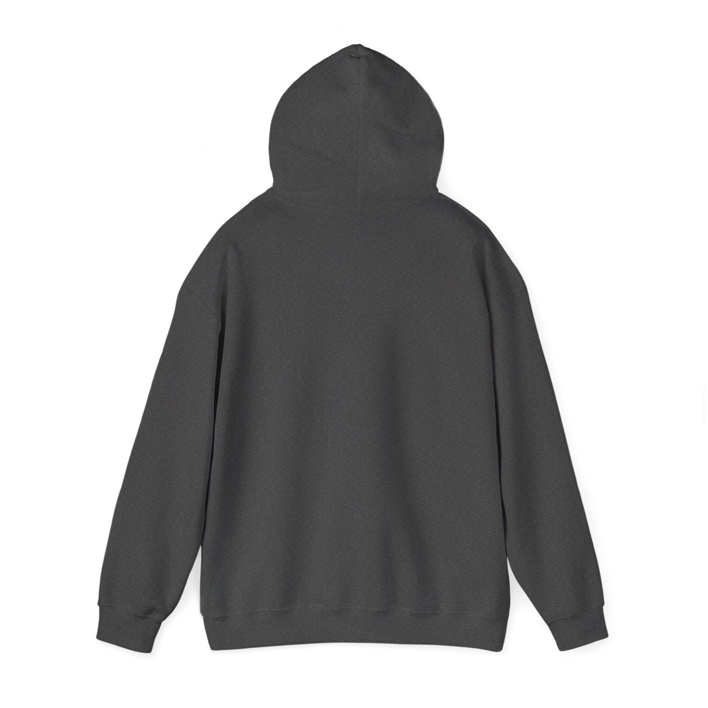 Obey LLC Unisex Heavy Blend™ Hooded Sweatshirt