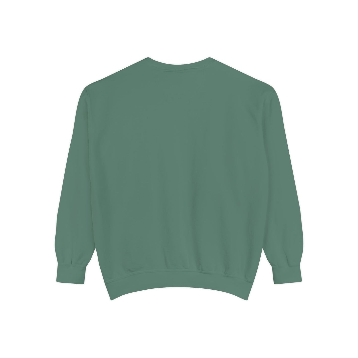 Don't Ask, Don't Tell Unisex Garment-Dyed Sweatshirt