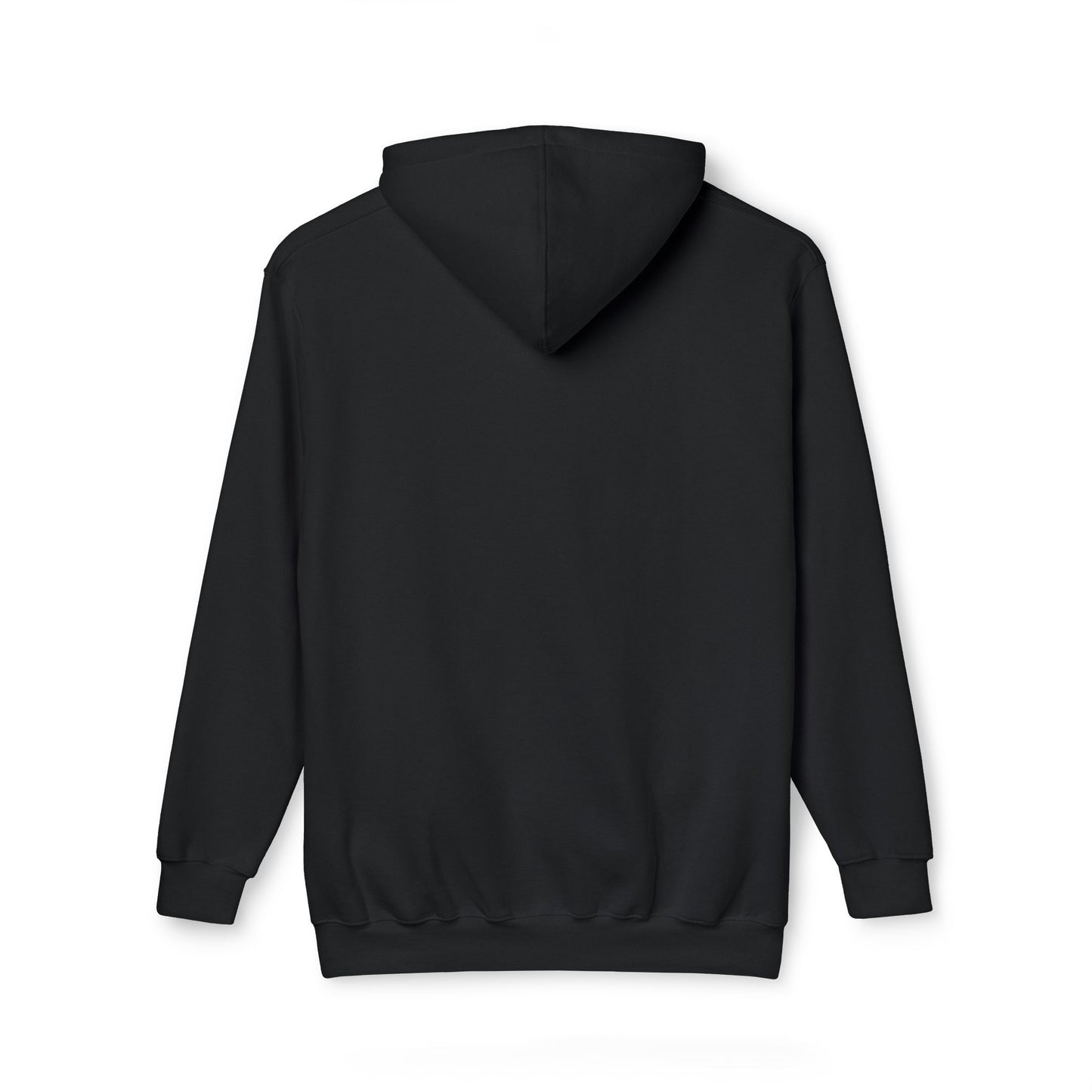 Obey LLC Money Tower Unisex Hooded Sweatshirt, Made in US
