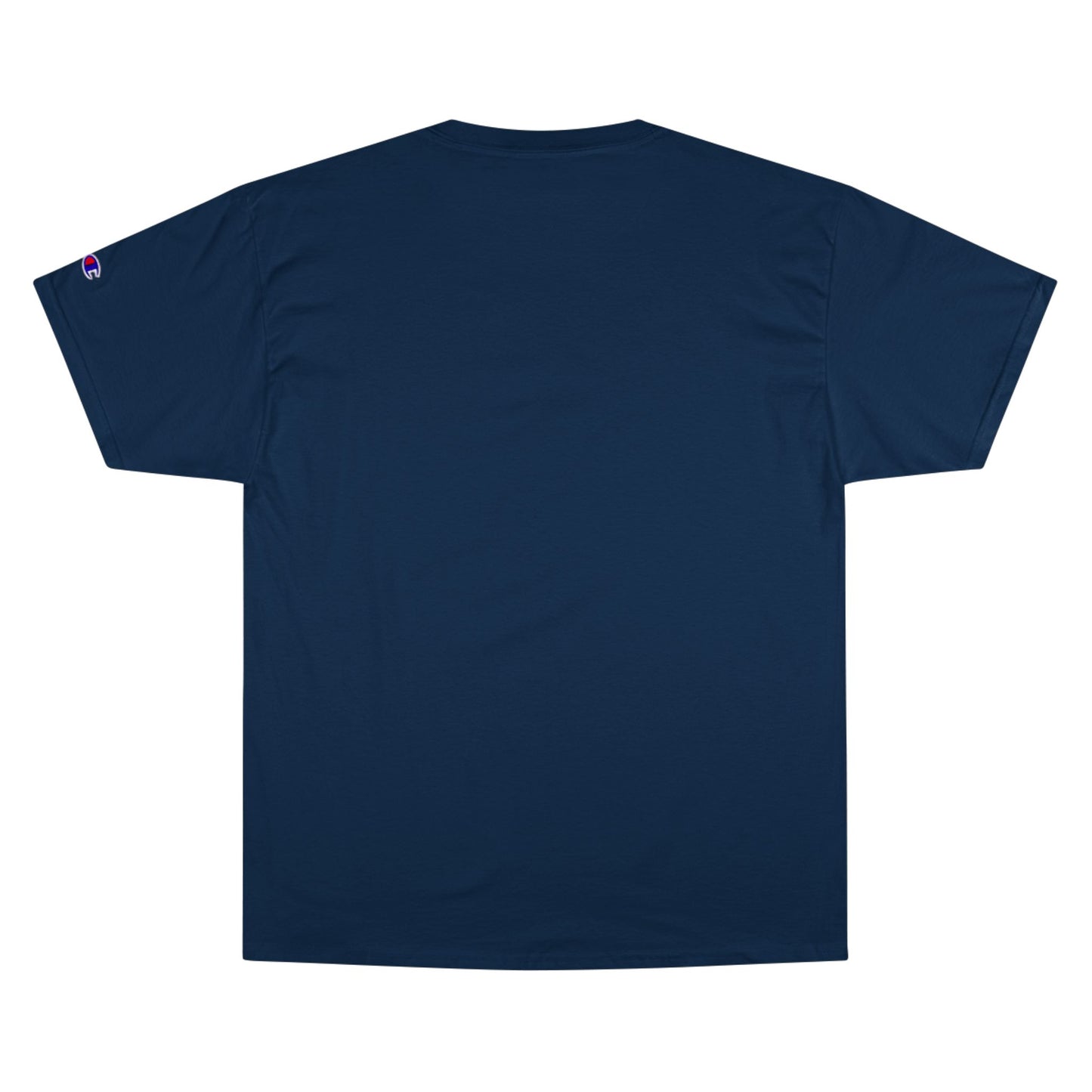 Obey the Tower Champion T-Shirt | Urban Streetwear, Graphic Tee, Gift for City Lovers, Casual Wear, Trendy Fashion