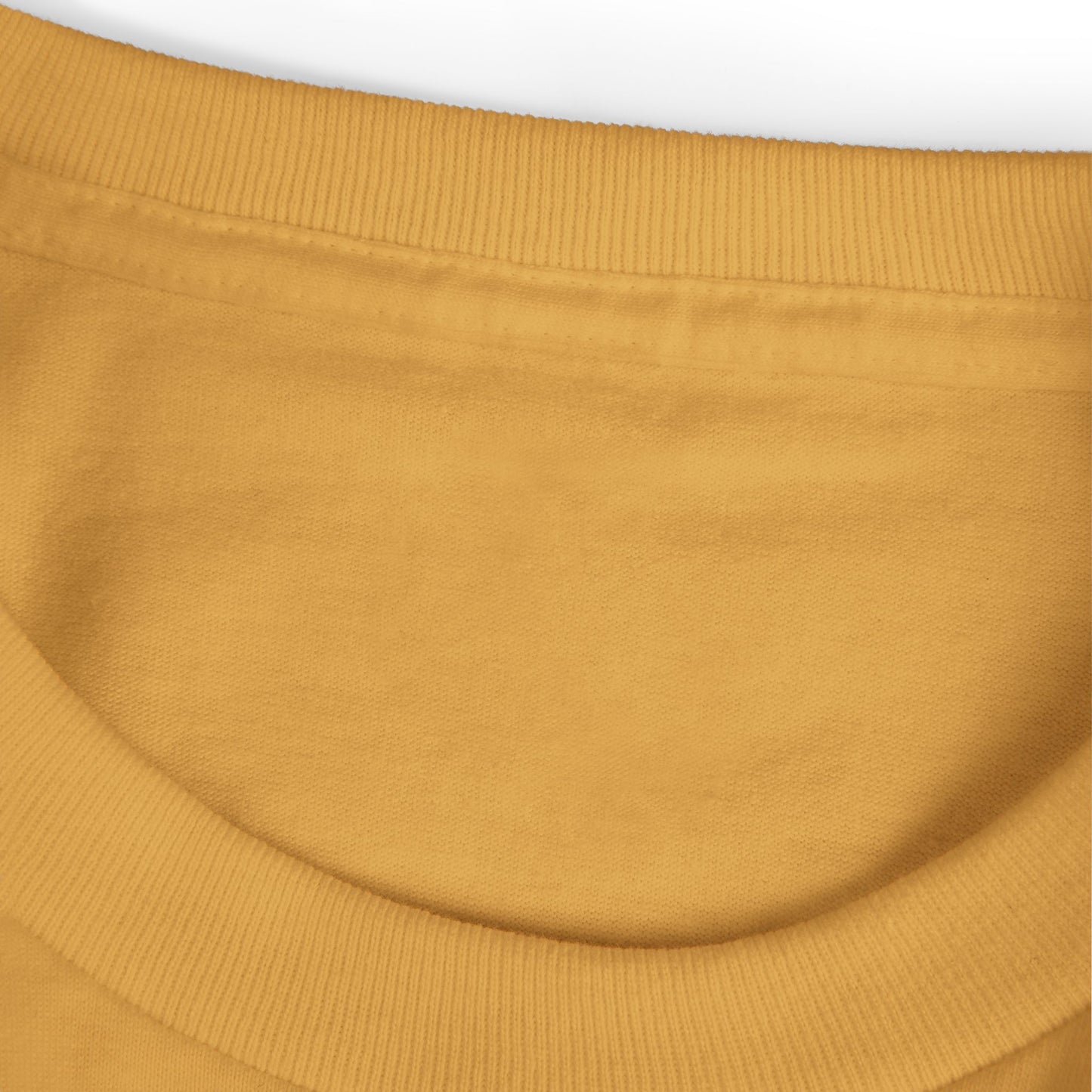 Cleanse the Temple Garment-Dyed Heavyweight Cotton Tee