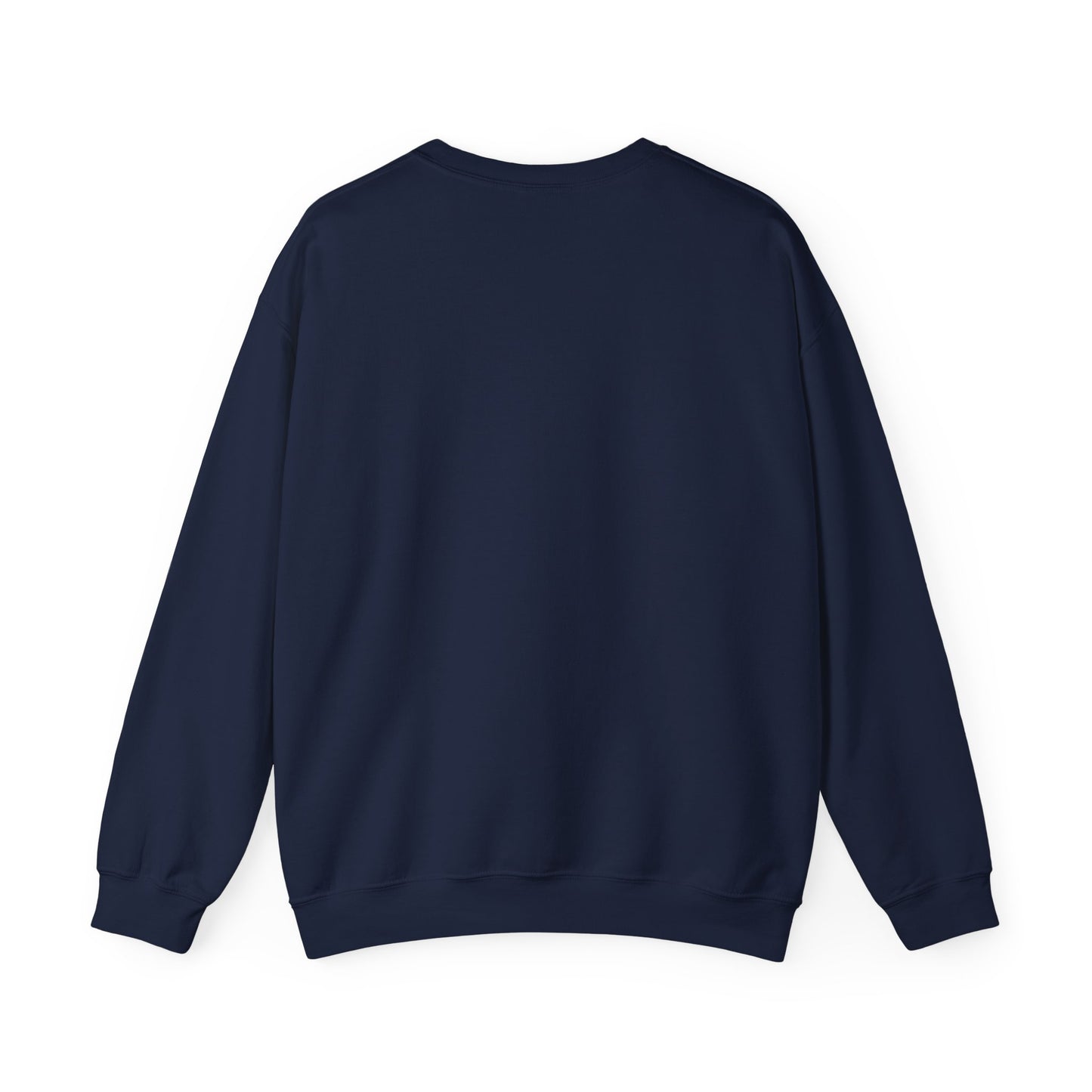 Uncle Sam Inc. Unisex Heavy Blend™ Crewneck Sweatshirt