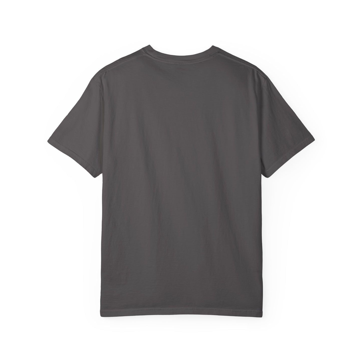 We Ourselves Unisex Garment-Dyed T-shirt