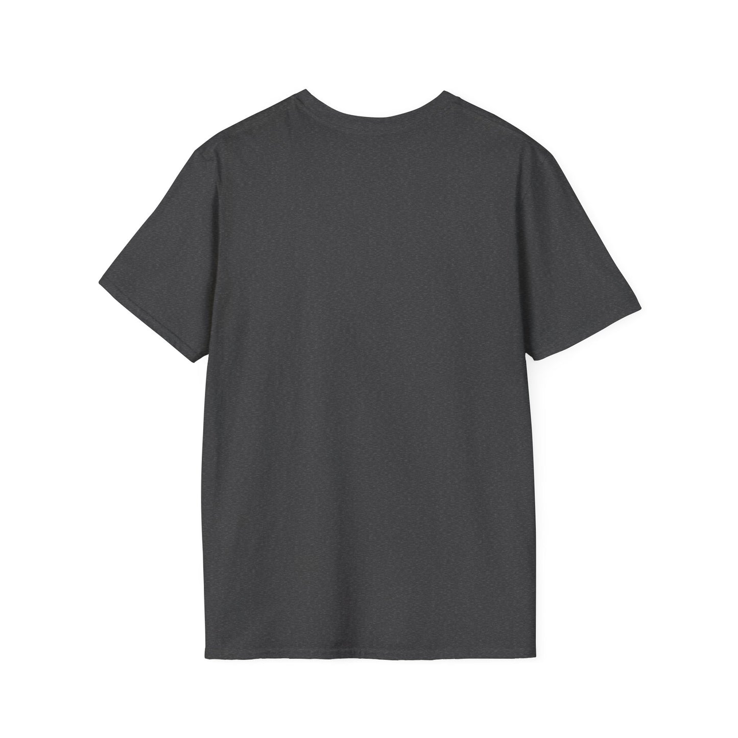 Obey the Syndicate Unisex Softstyle T-Shirt