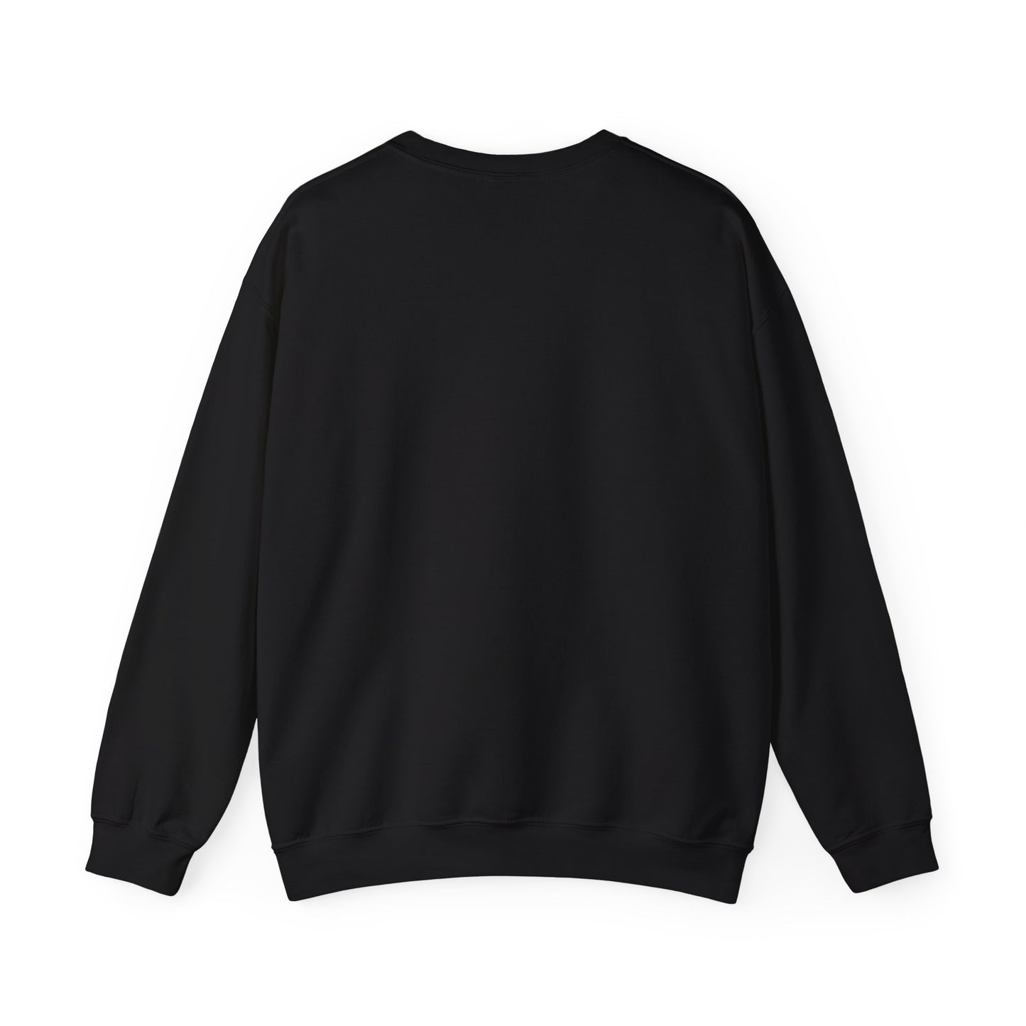 Uncle Sam Inc. Unisex Heavy Blend™ Crewneck Sweatshirt