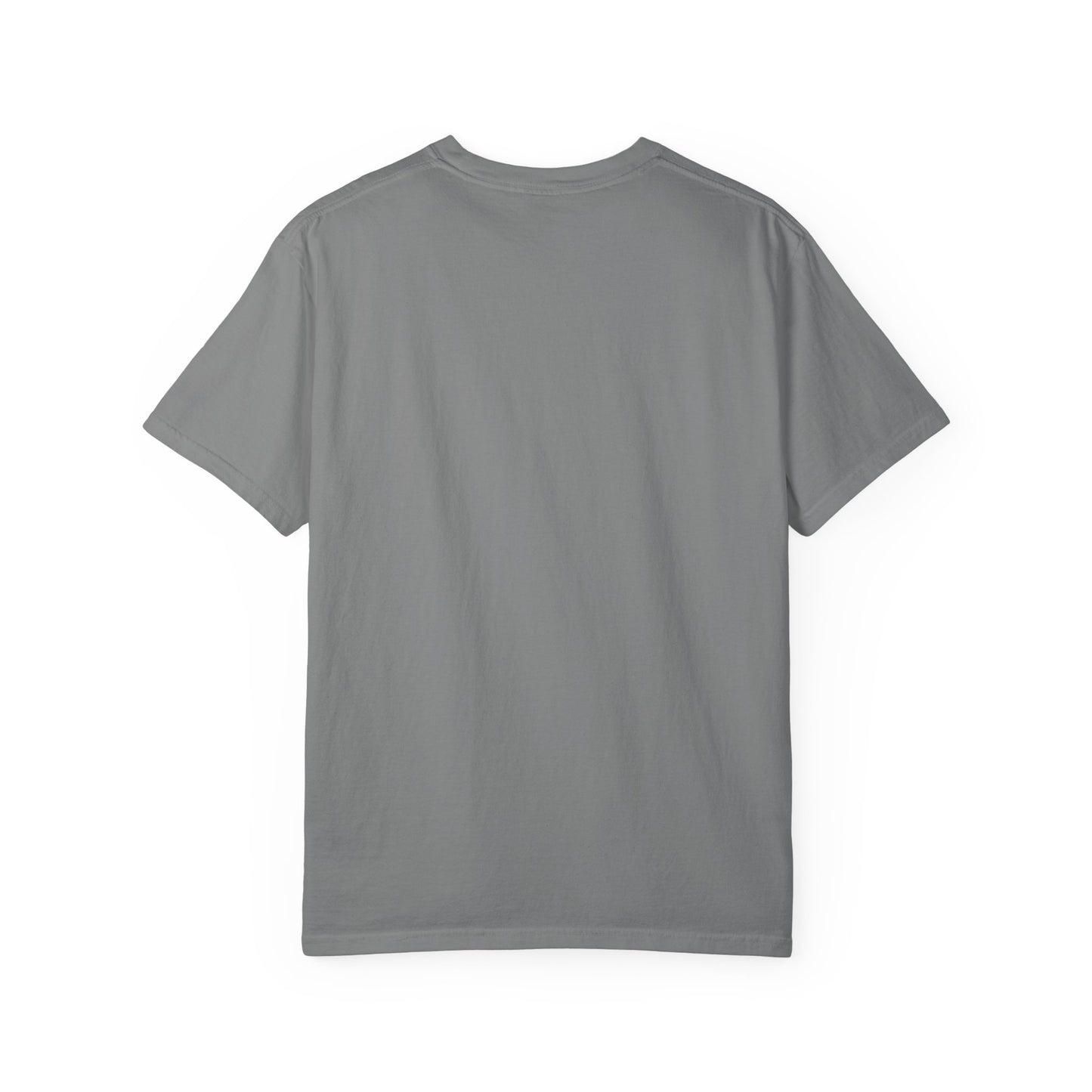 We Ourselves Unisex Garment-Dyed T-shirt