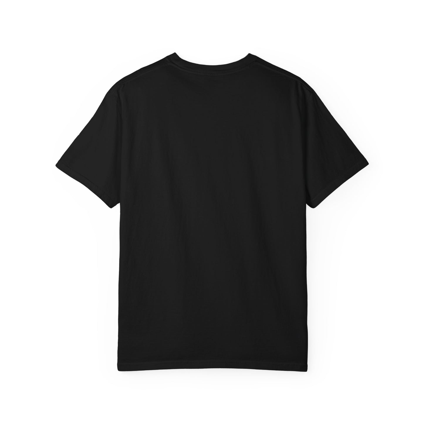 We Ourselves Unisex Garment-Dyed T-shirt