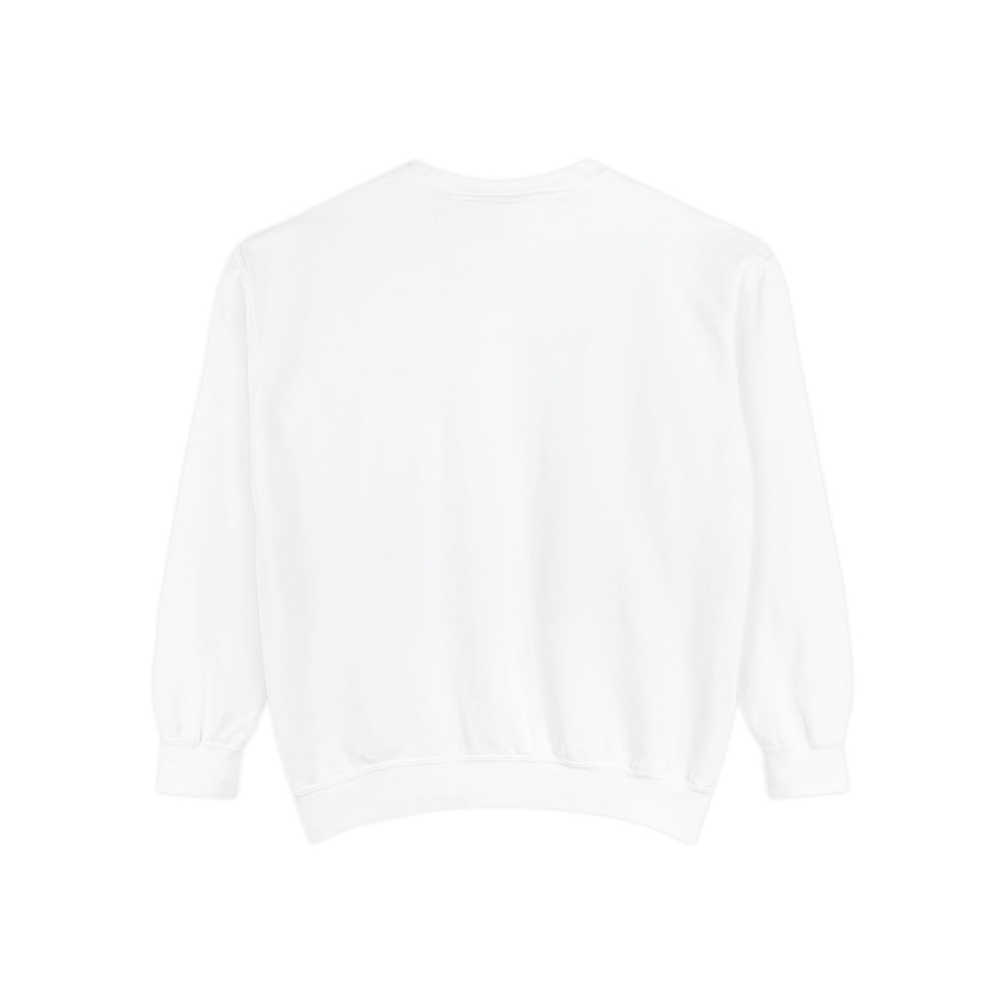 Don't Ask, Don't Tell Unisex Garment-Dyed Sweatshirt