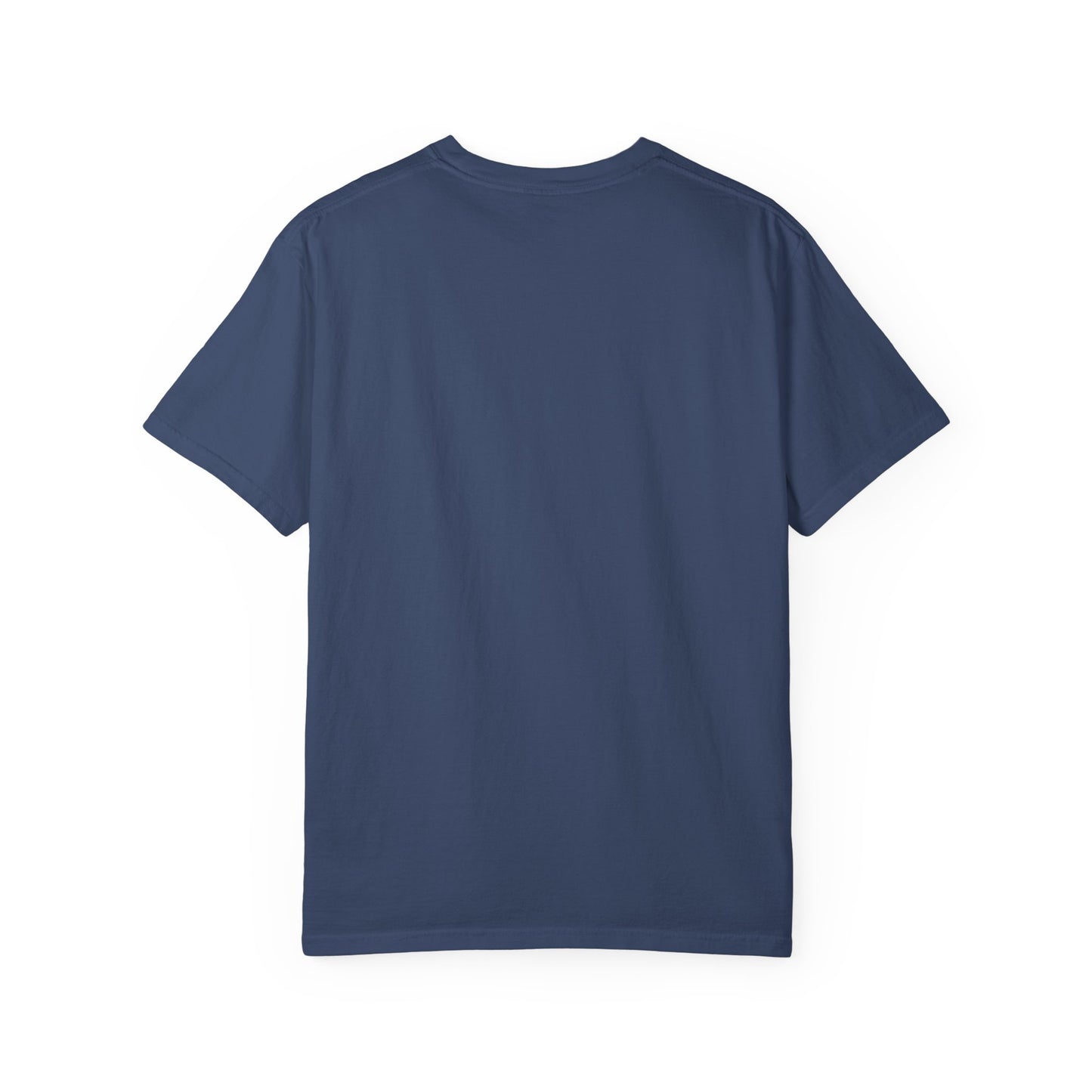 We Ourselves Unisex Garment-Dyed T-shirt