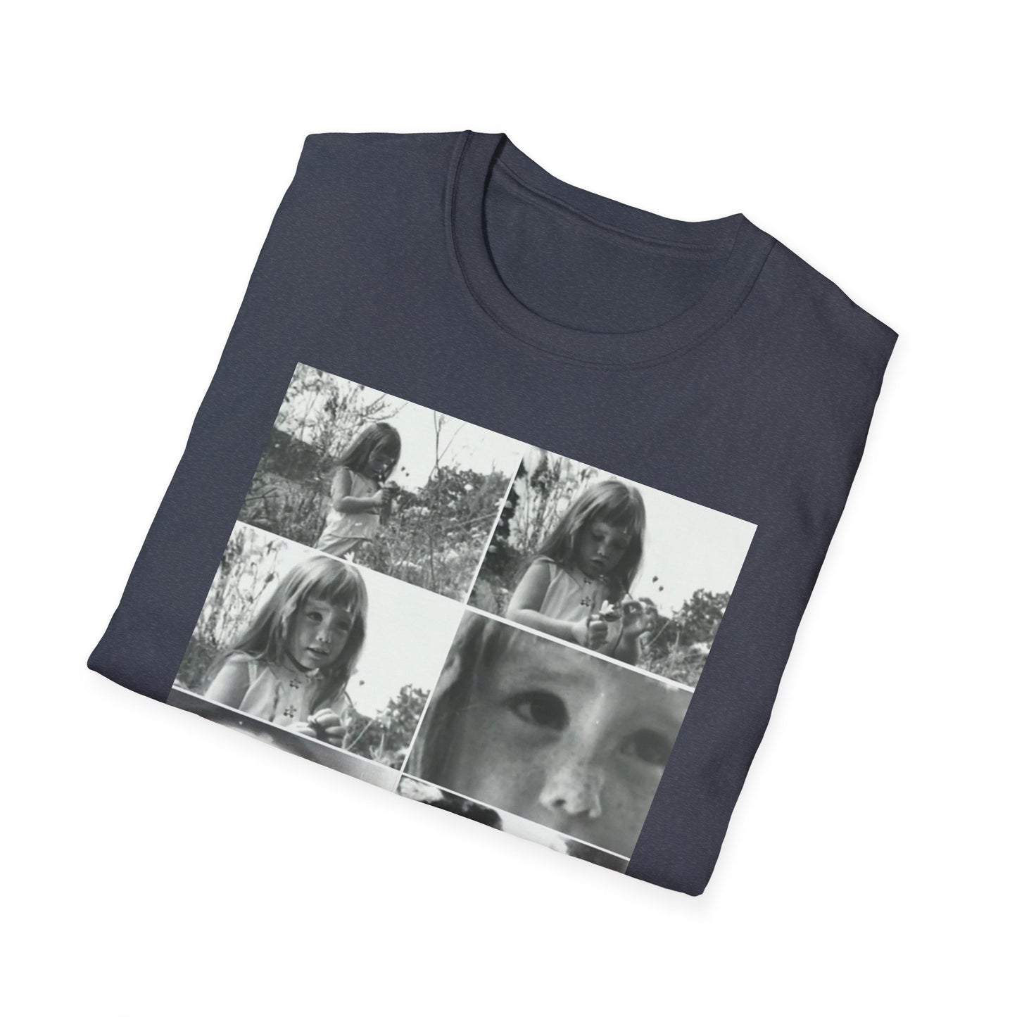 Obey the Syndicate Unisex Softstyle T-Shirt
