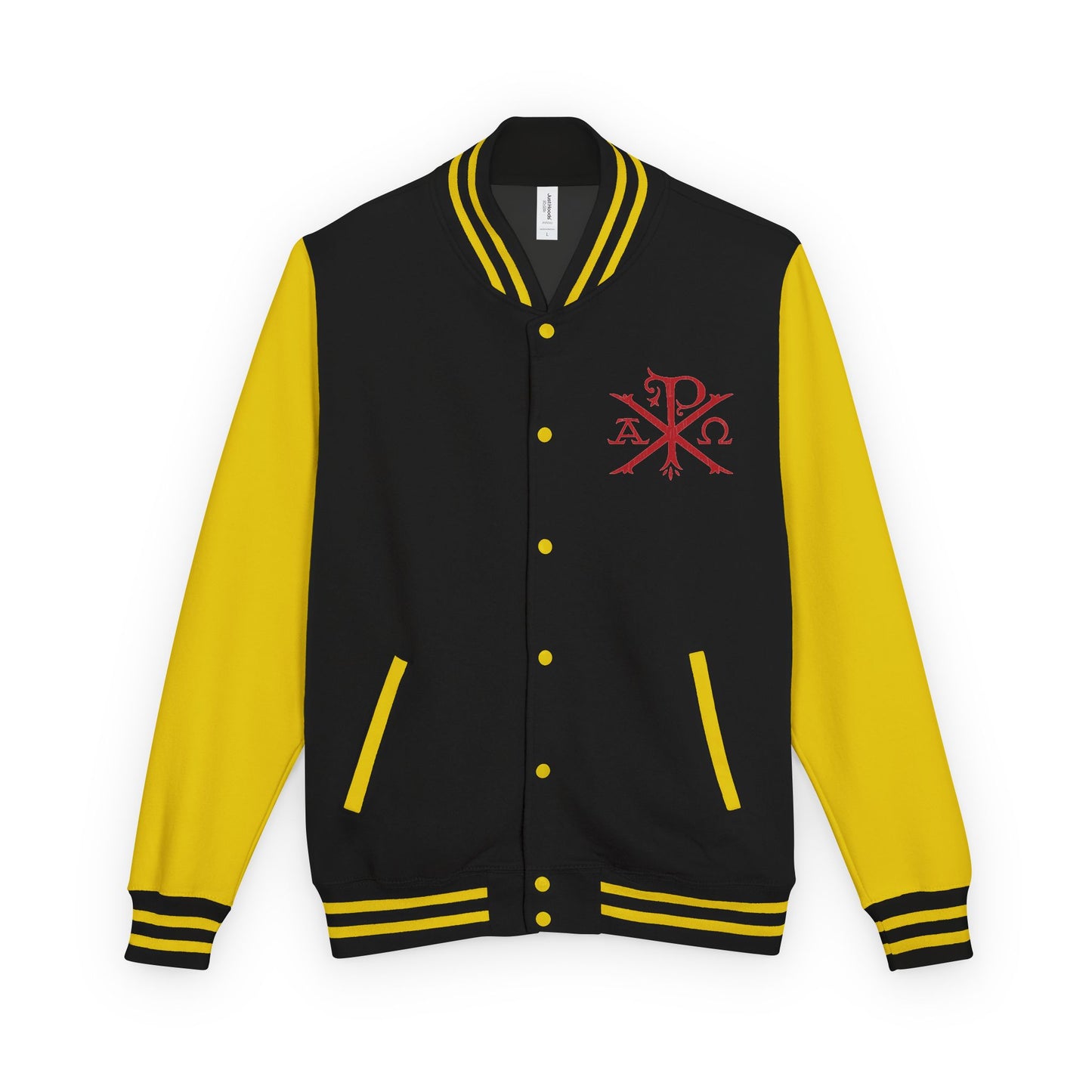 ICXC Heavyweight Letterman Jacket Obey LLC