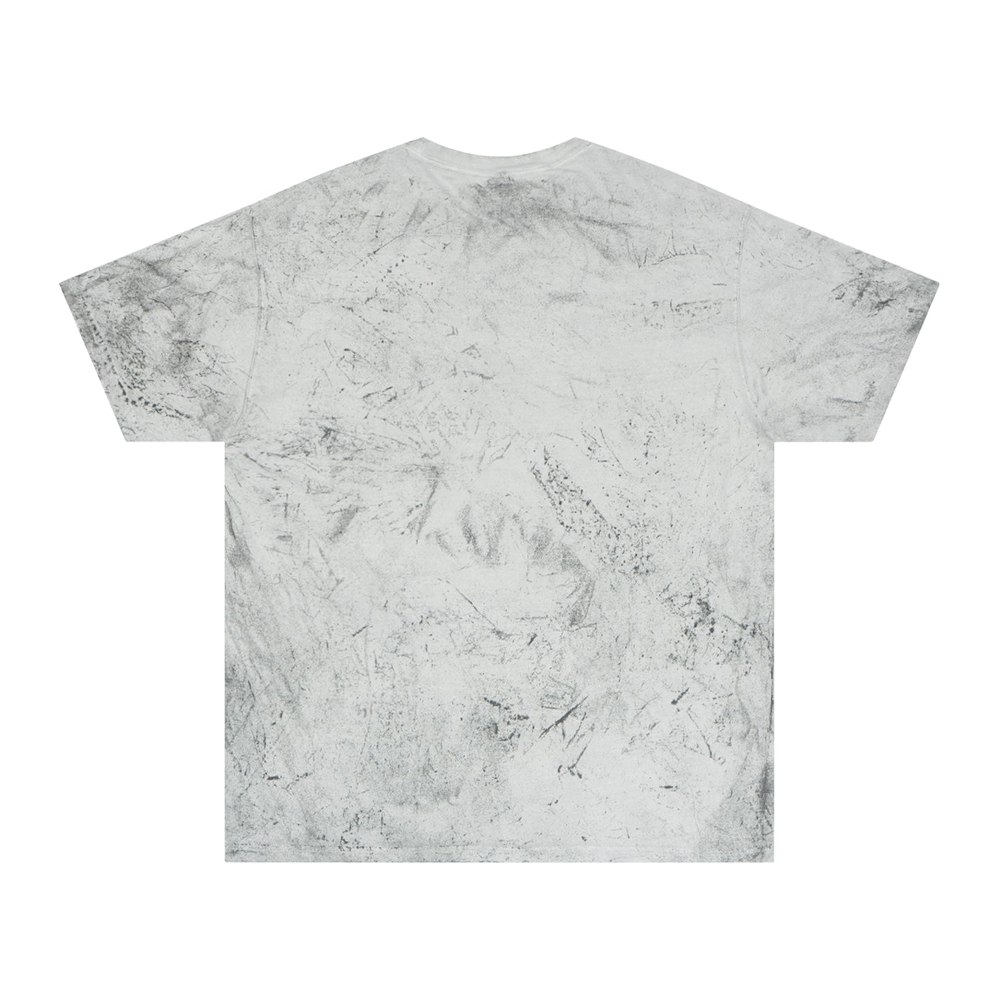 Warfare By Deception Unisex Color Blast T-Shirt