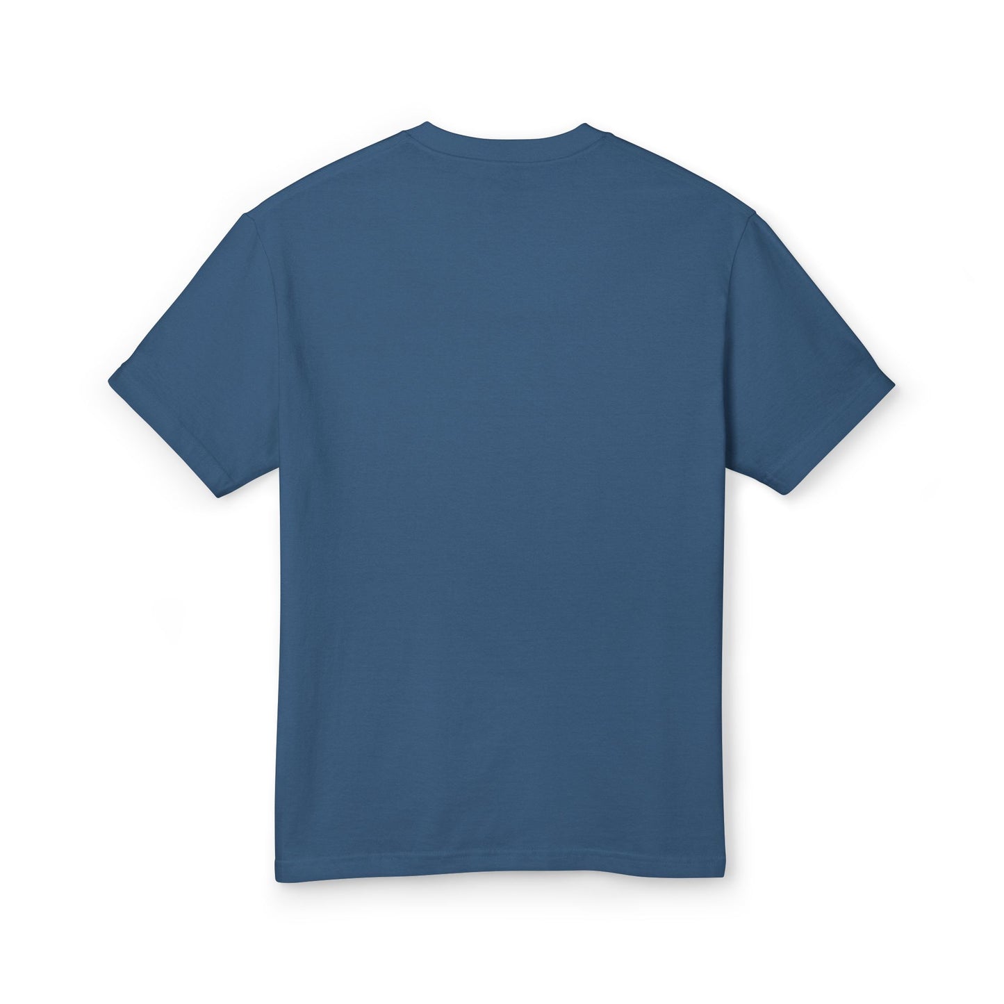 Cleanse the Temple Garment-Dyed Heavyweight Cotton Tee