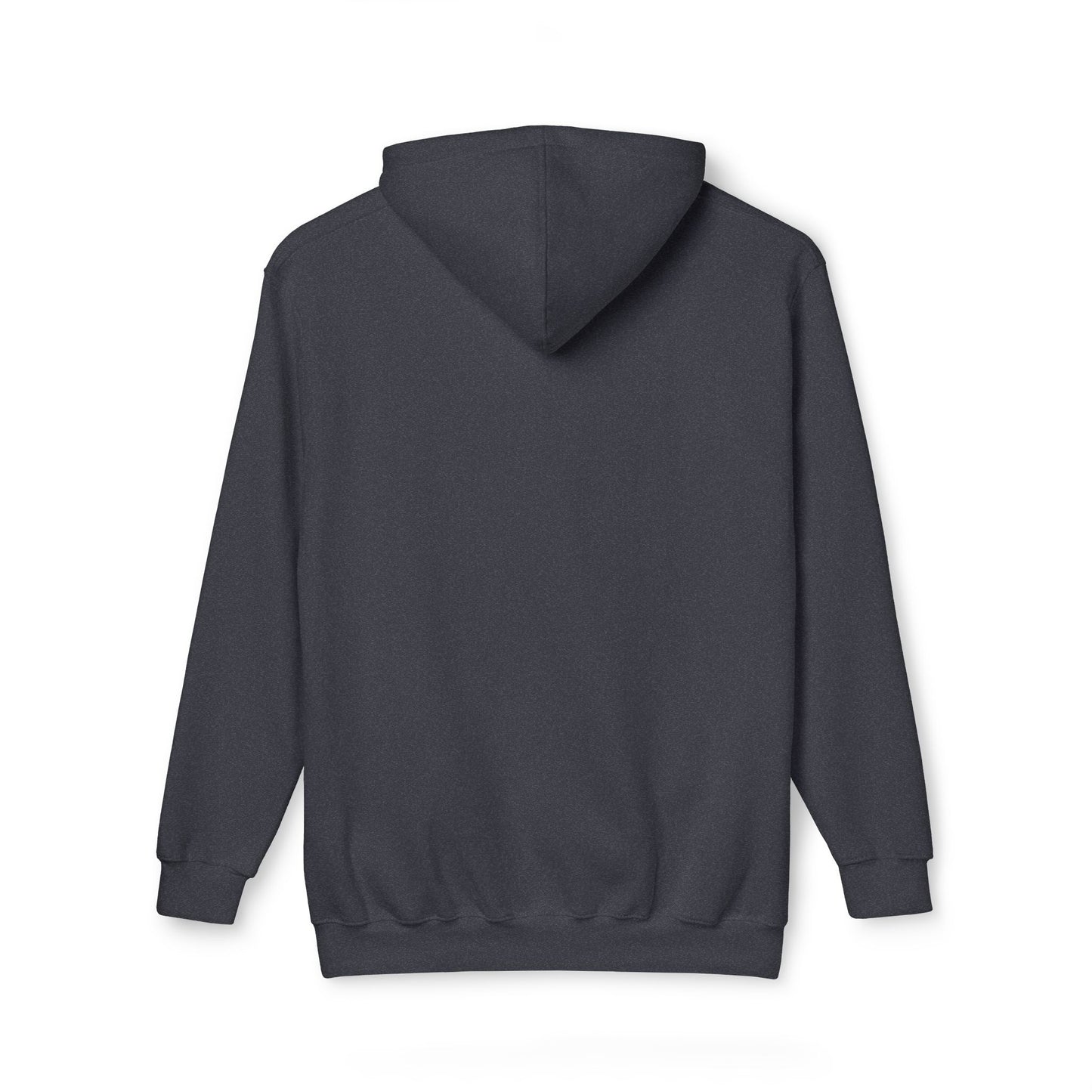 Obey LLC Money Tower Unisex Hooded Sweatshirt, Made in US