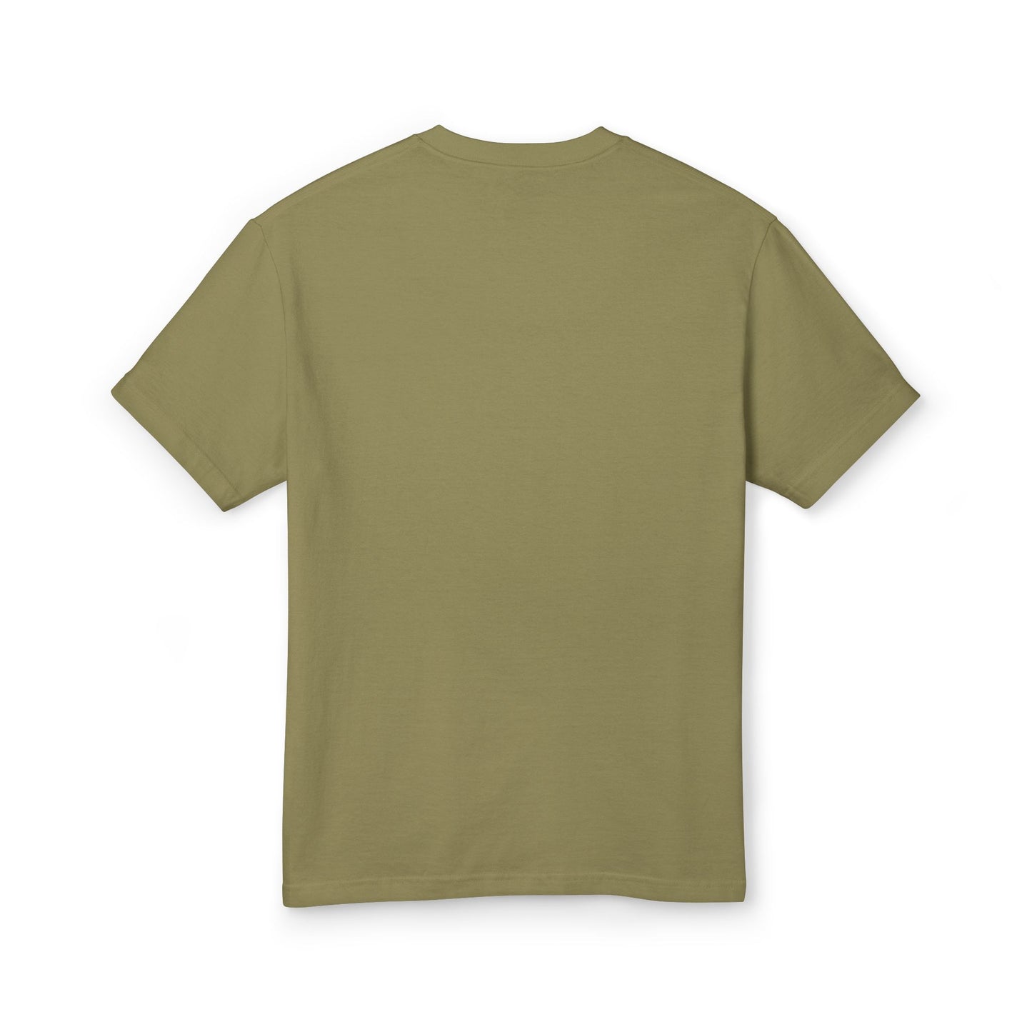 Cleanse the Temple Garment-Dyed Heavyweight Cotton Tee