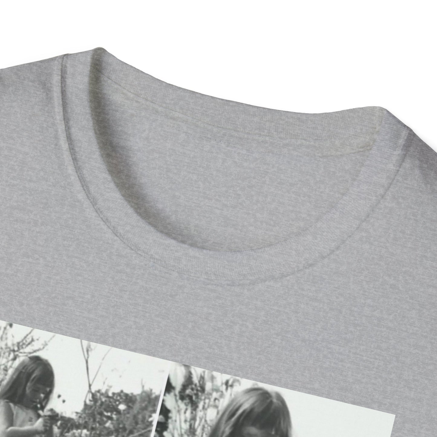 Obey the Syndicate Unisex Softstyle T-Shirt