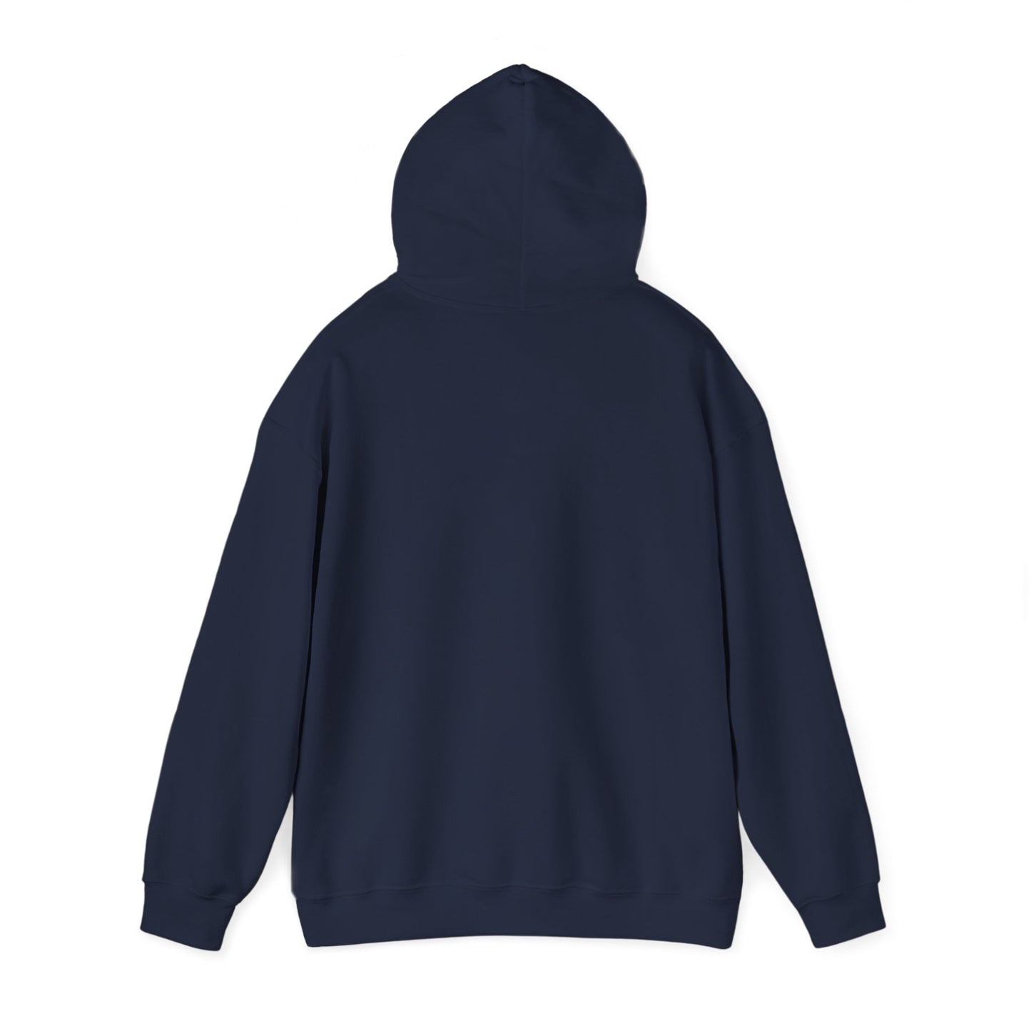 Obey LLC Unisex Heavy Blend™ Hooded Sweatshirt