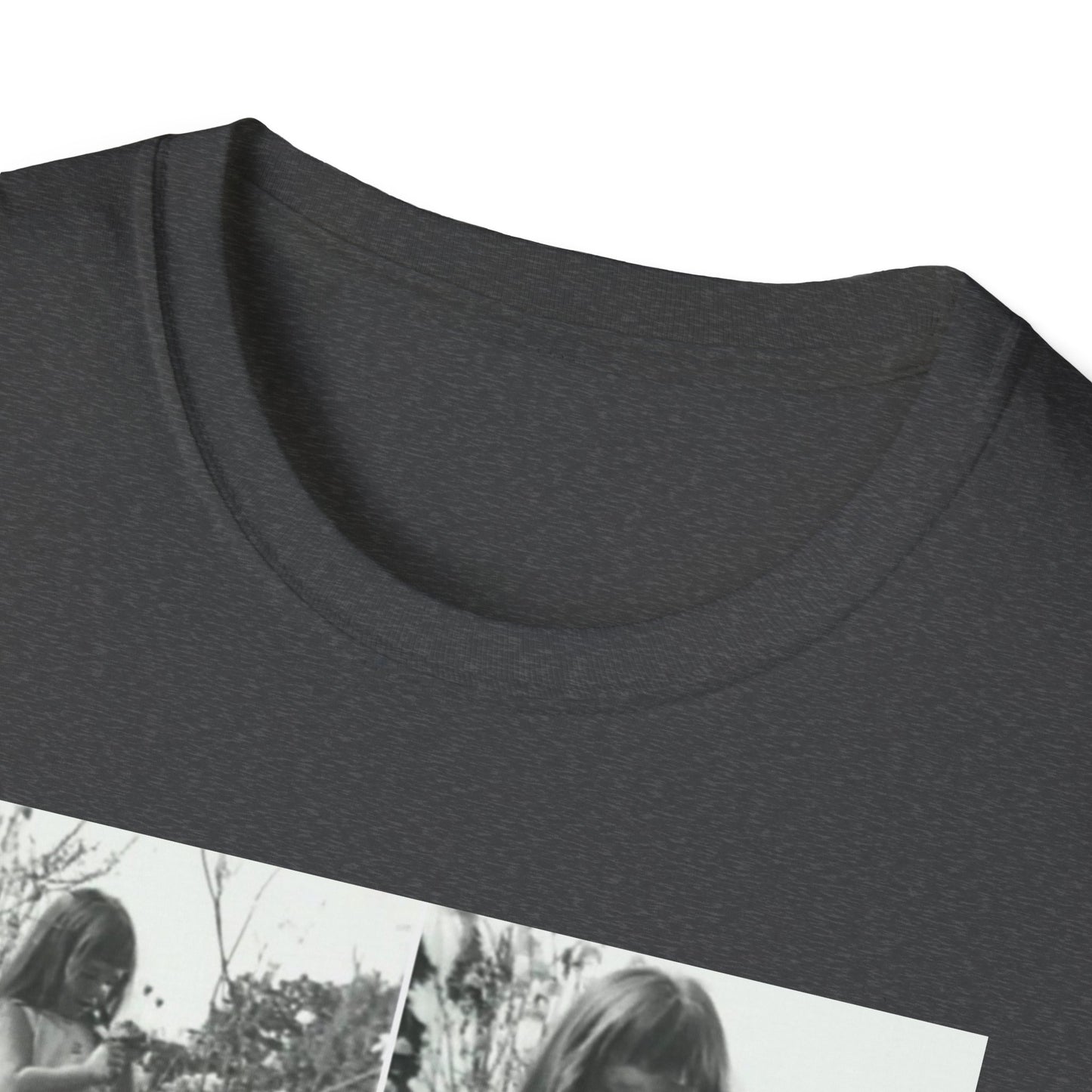 Obey the Syndicate Unisex Softstyle T-Shirt
