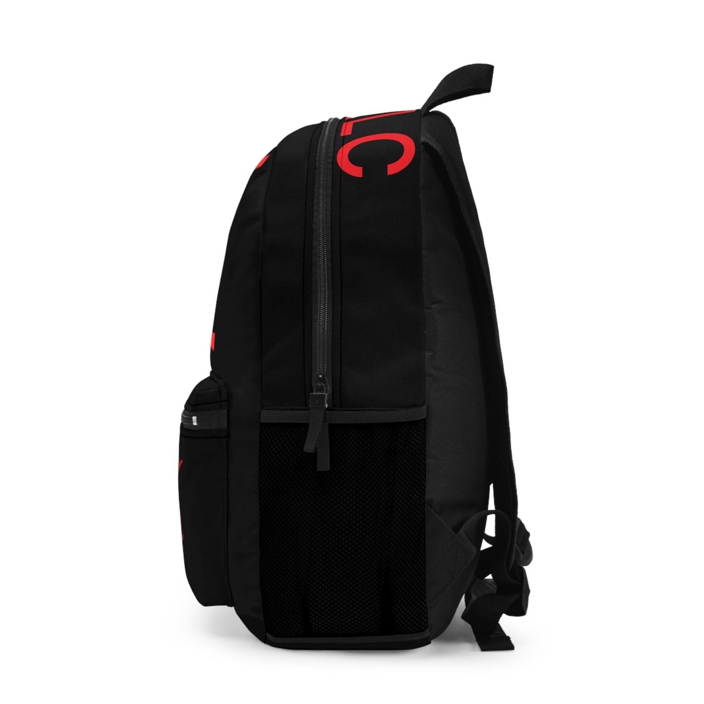 Order of the Dragon Backpack