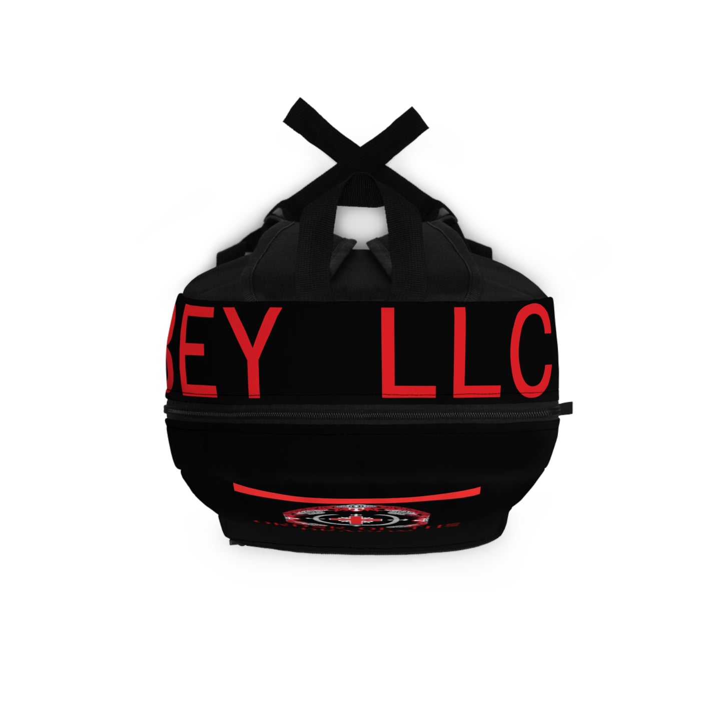 Order of the Dragon Backpack