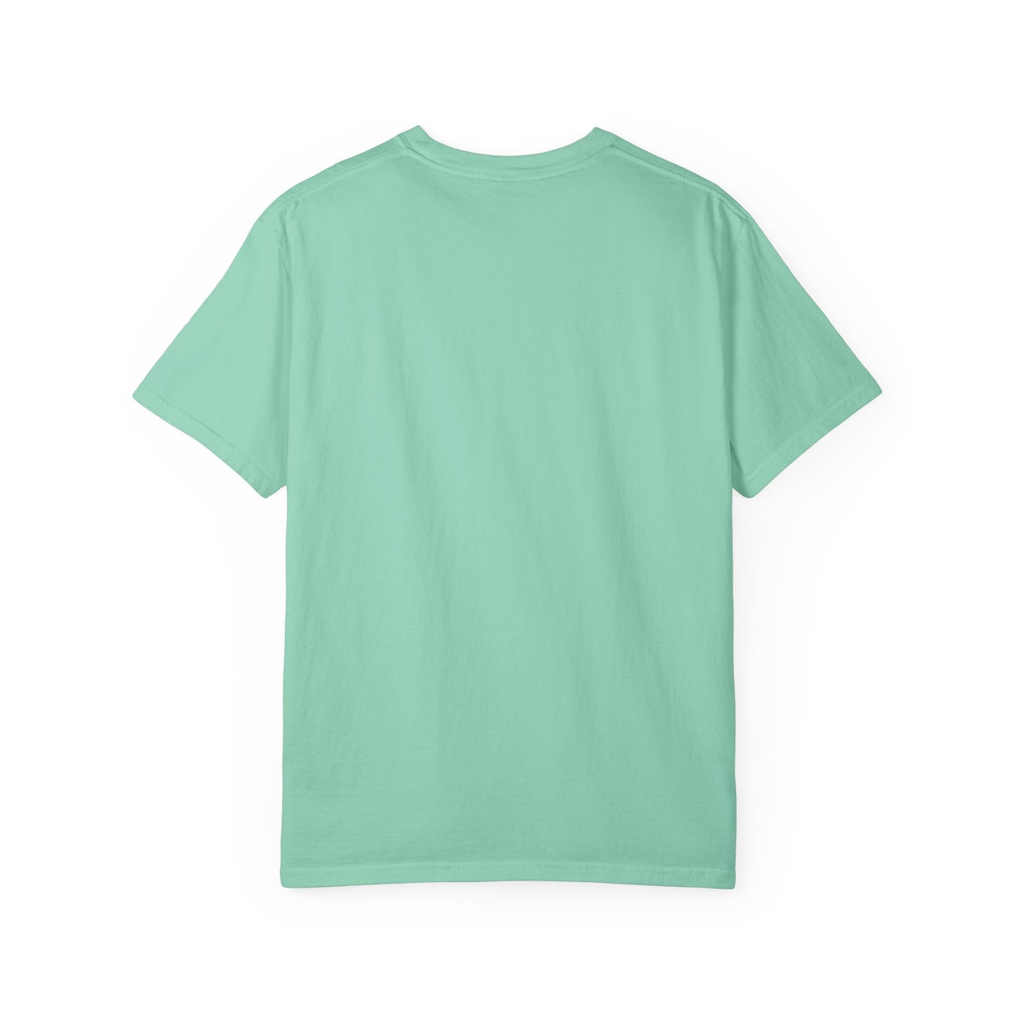 We Ourselves Unisex Garment-Dyed T-shirt