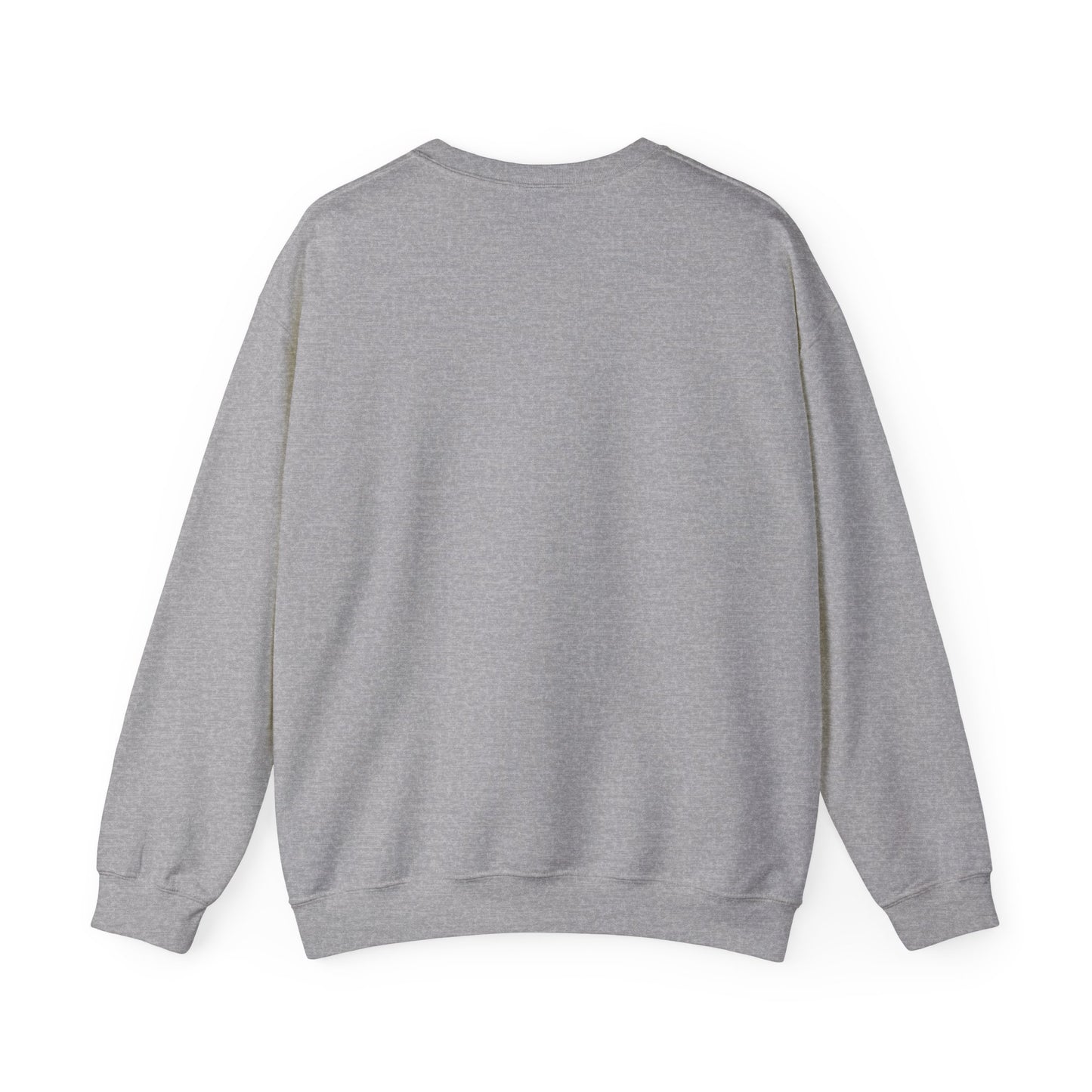 Uncle Sam Inc. Unisex Heavy Blend™ Crewneck Sweatshirt