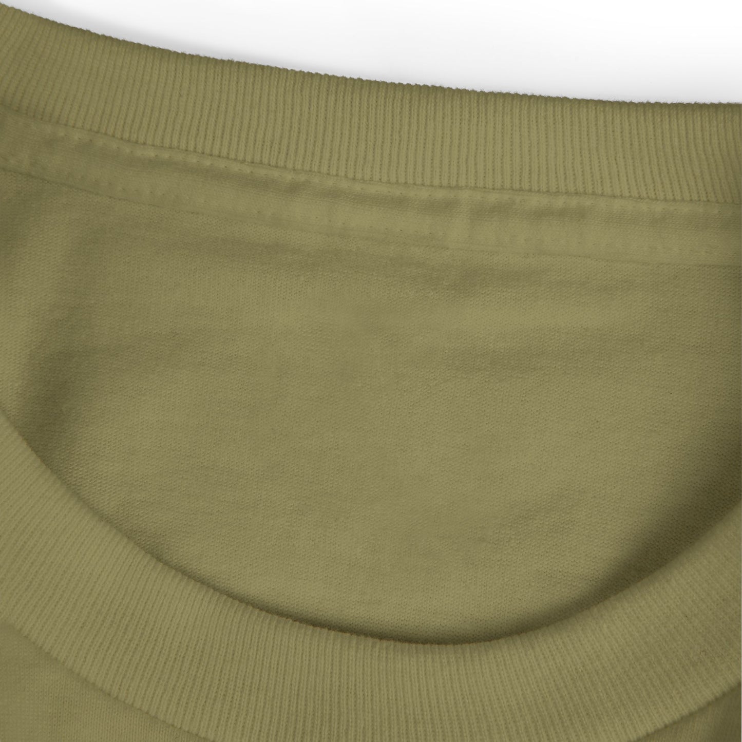 Cleanse the Temple Garment-Dyed Heavyweight Cotton Tee
