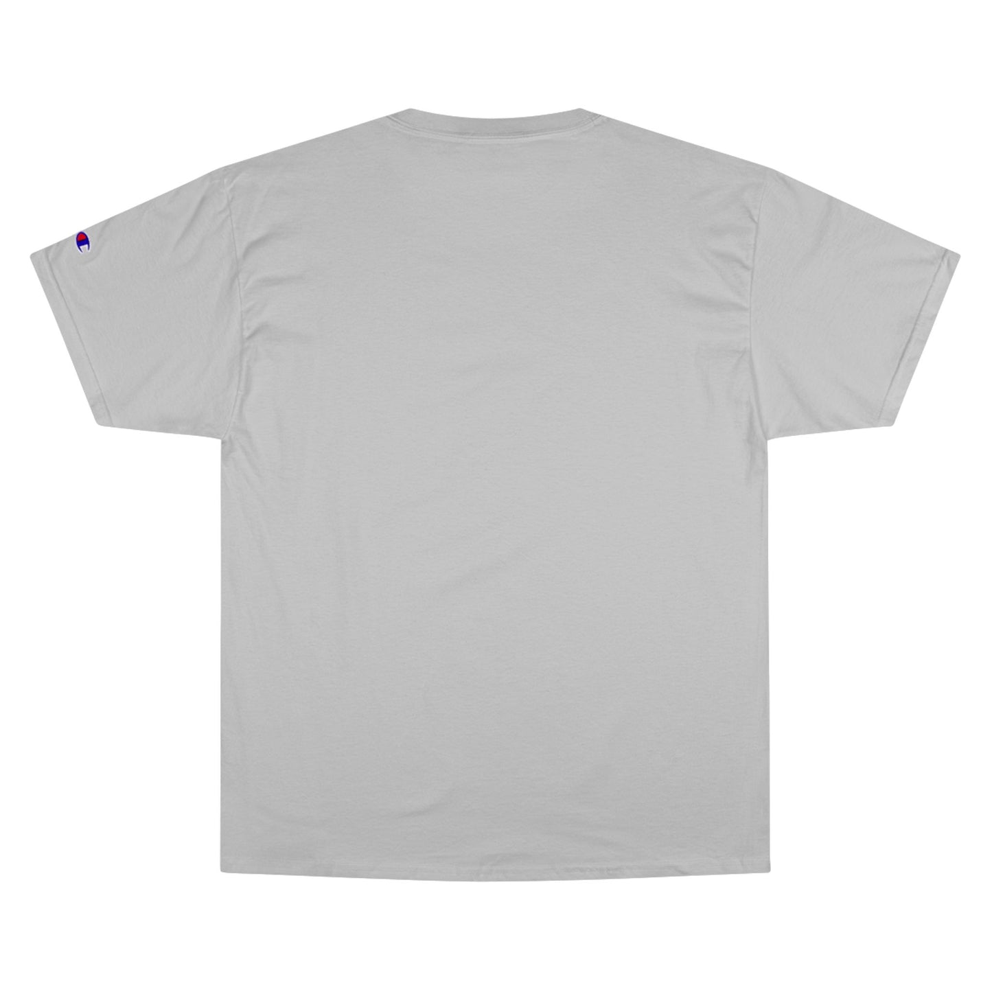 Obey the Tower Champion T-Shirt | Urban Streetwear, Graphic Tee, Gift for City Lovers, Casual Wear, Trendy Fashion