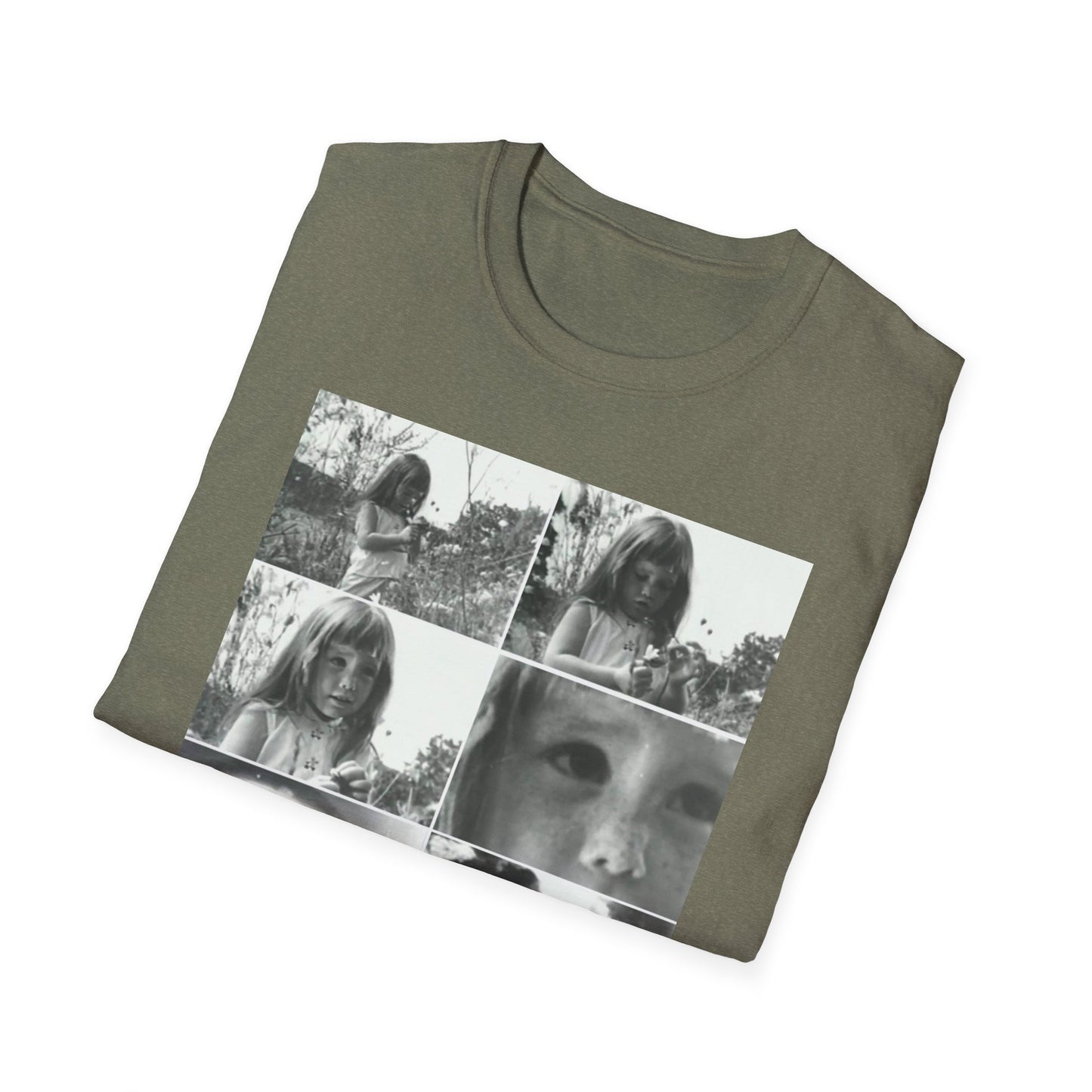 Obey the Syndicate Unisex Softstyle T-Shirt