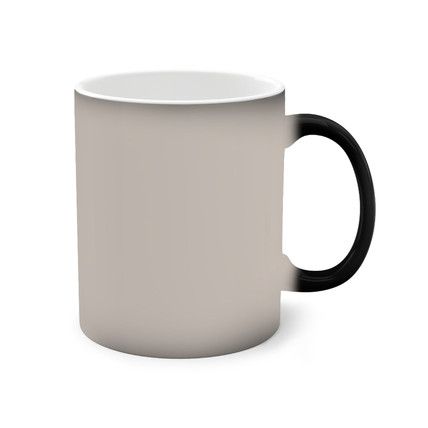 Stalin Mo' Peasants, Mo' Problems Color-Changing Mug, 11oz