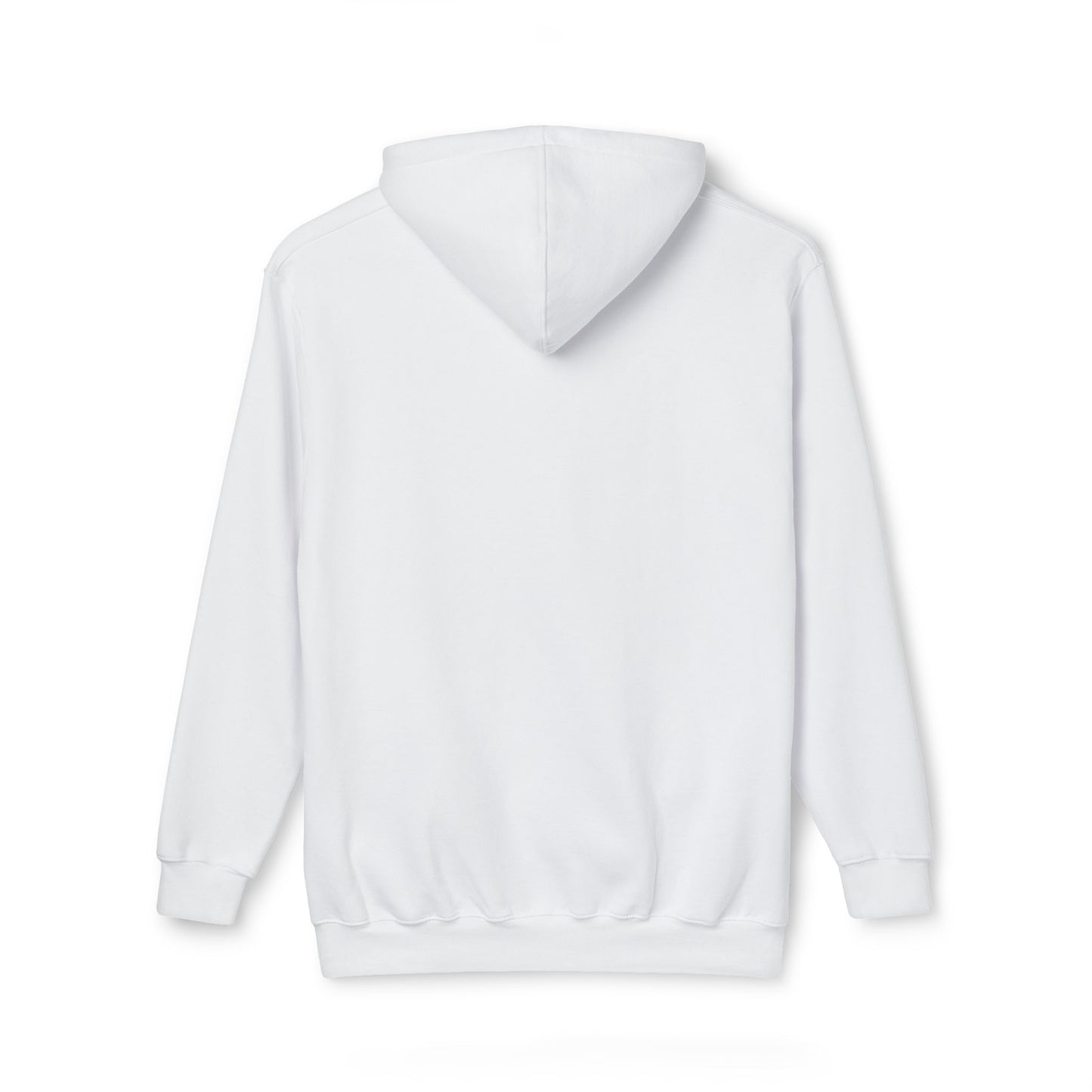 Obey LLC Money Tower Unisex Hooded Sweatshirt, Made in US