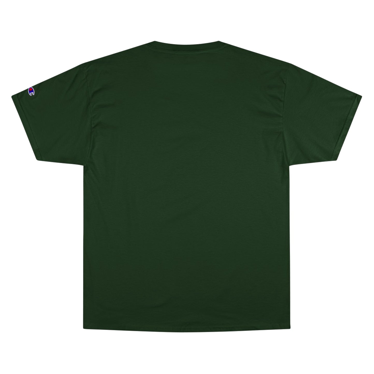 Obey the Tower Champion T-Shirt | Urban Streetwear, Graphic Tee, Gift for City Lovers, Casual Wear, Trendy Fashion