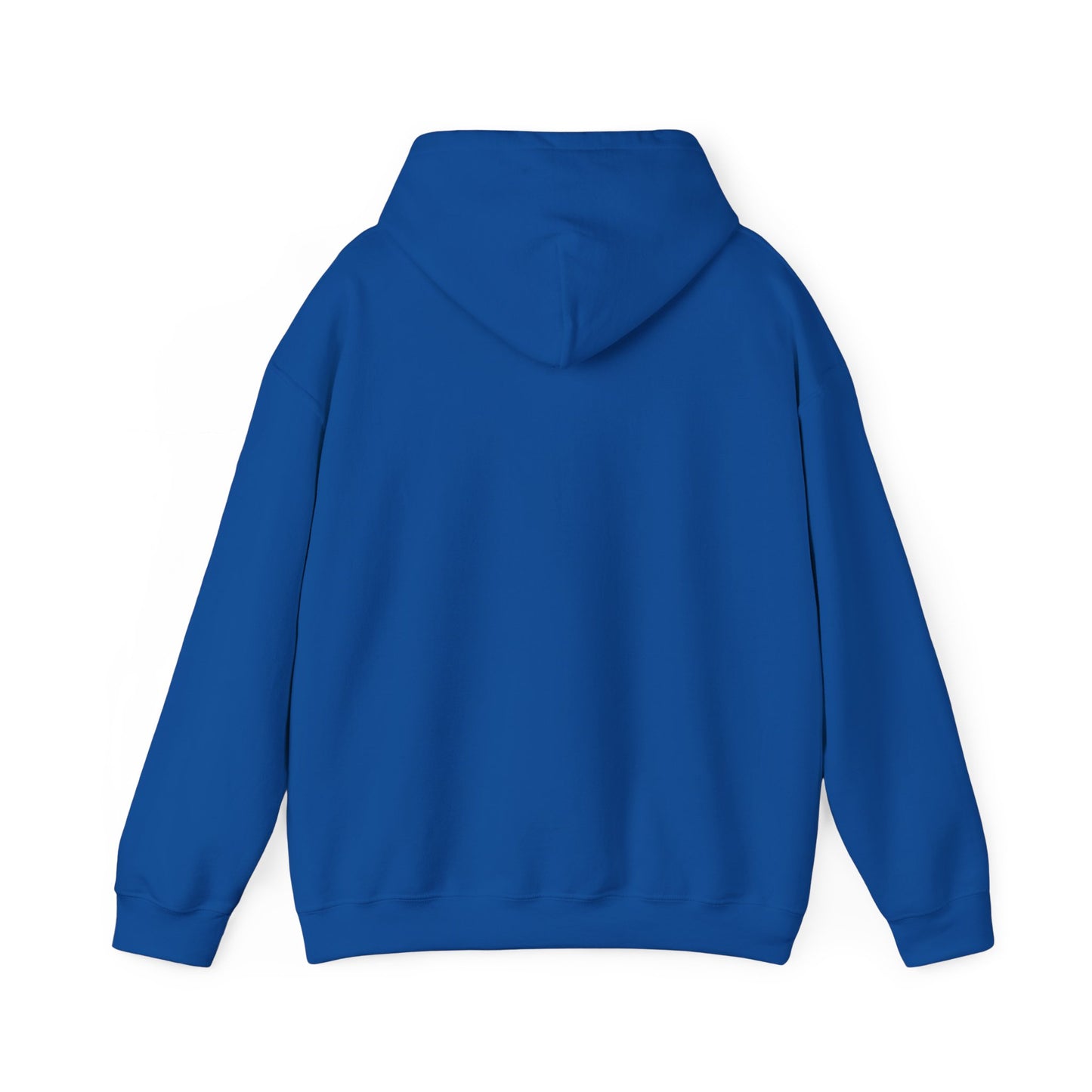 Obey LLC Unisex Heavy Blend™ Hooded Sweatshirt