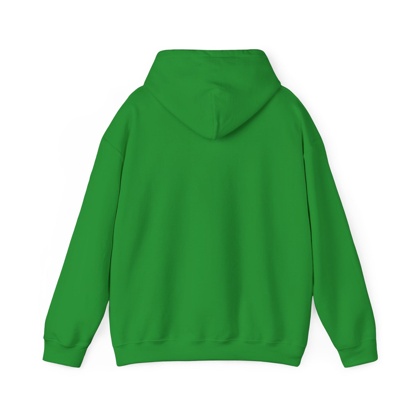 Obey LLC Unisex Heavy Blend™ Hooded Sweatshirt